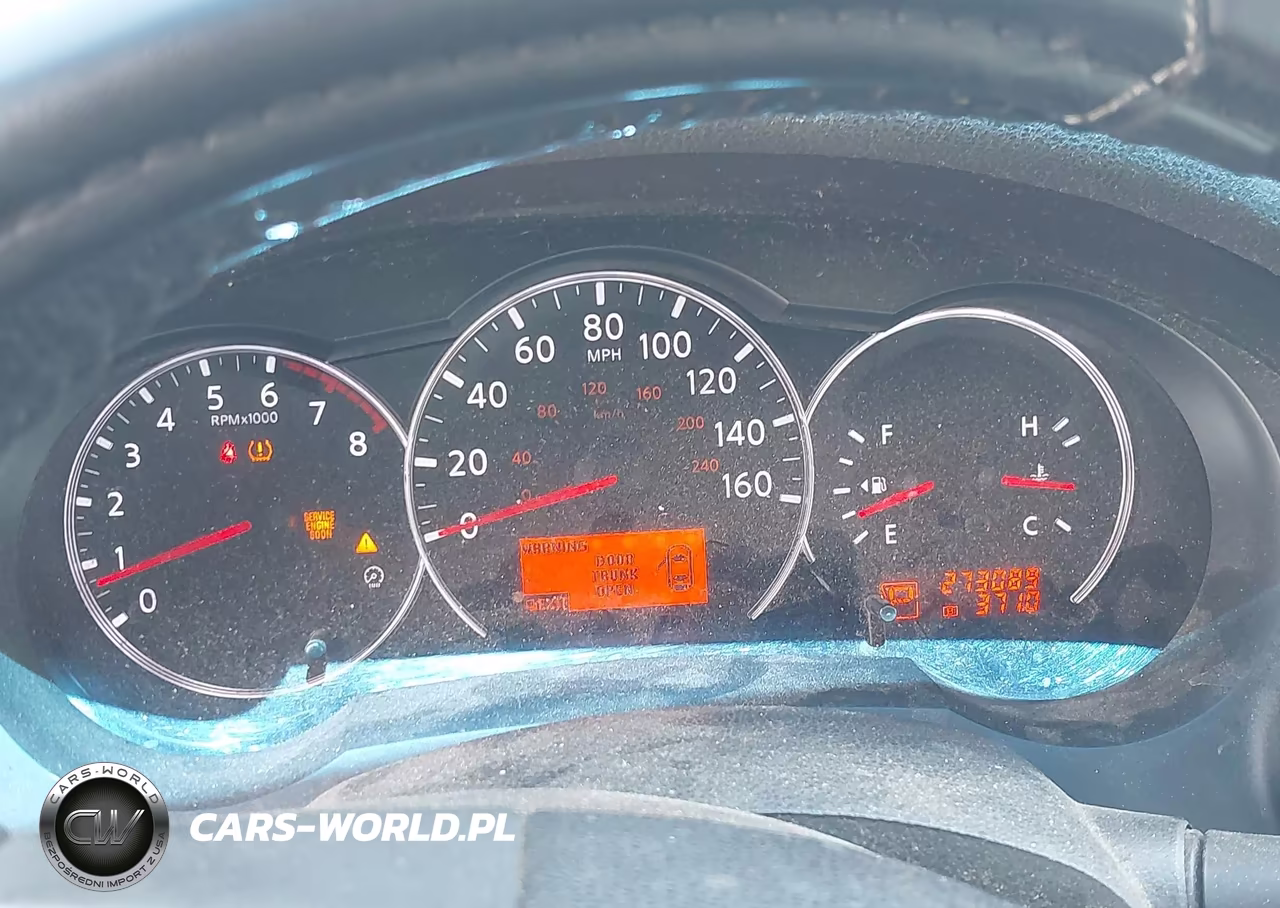 2010 Nissan Altima 2.5 S VIN:1N4AL2AP5AN549786 - 7