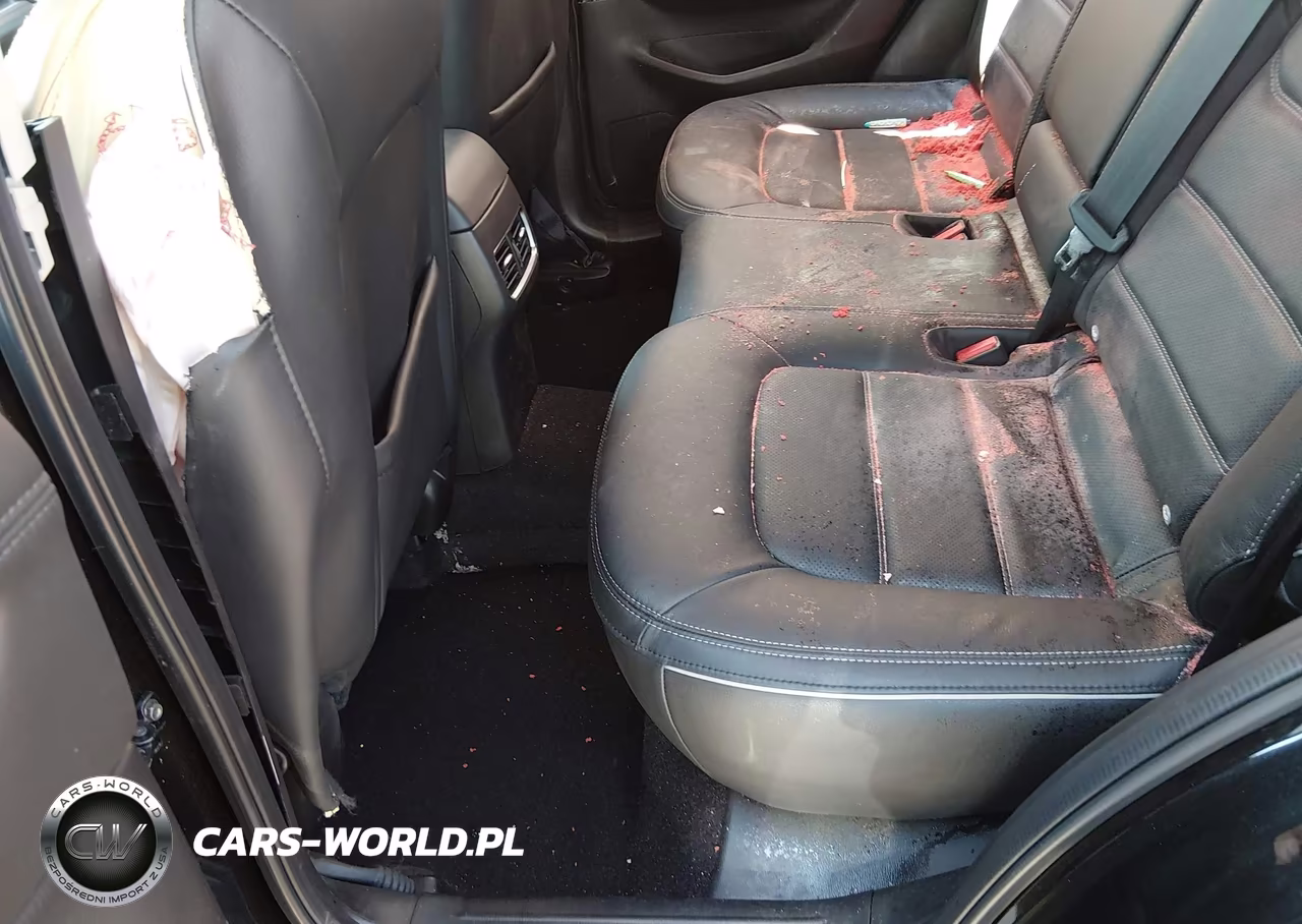 2025 Mazda Cx-5 2.5 S Preferred VIN:JM3KFBCL8S0571187 - 8