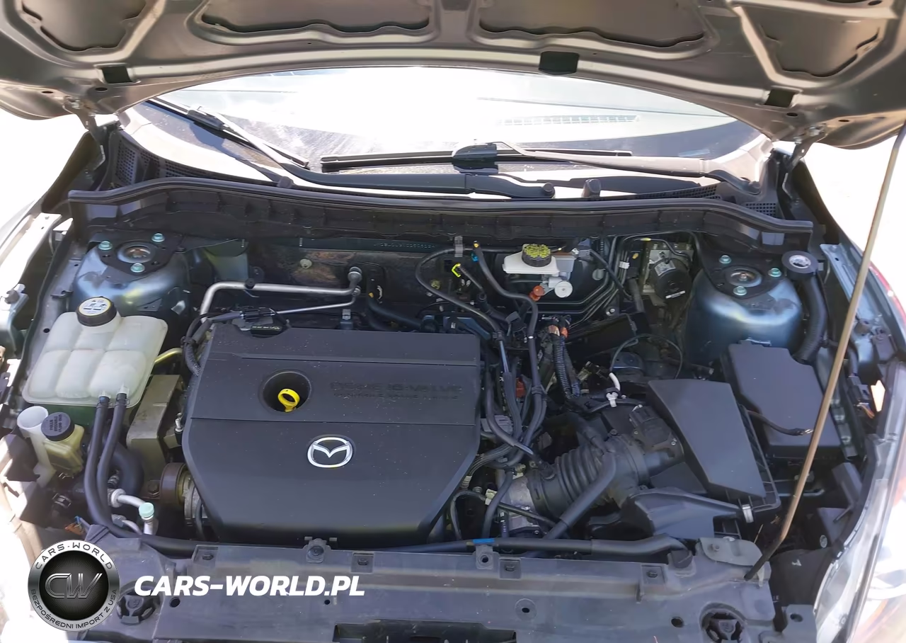2012 Mazda 3 I VIN:JM1BL1UGXC1506124 - 10