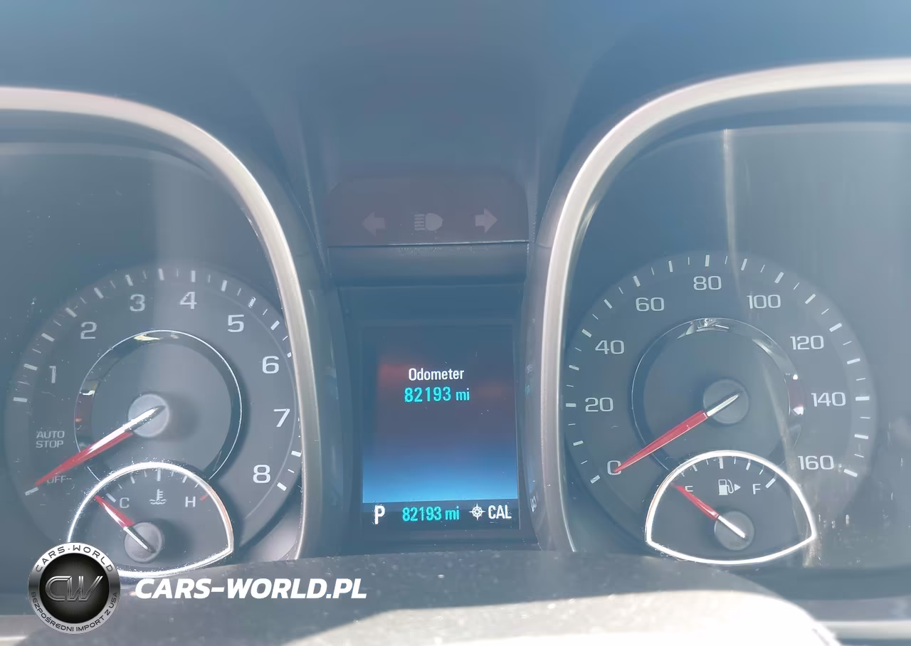 2015 Chevrolet Malibu Ls VIN:1G11B5SL2FU153444 - 7