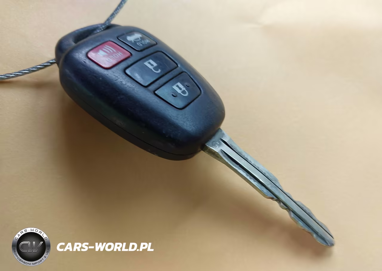 2012 Toyota Camry Le VIN:4T4BF1FK9CR247487 - 11