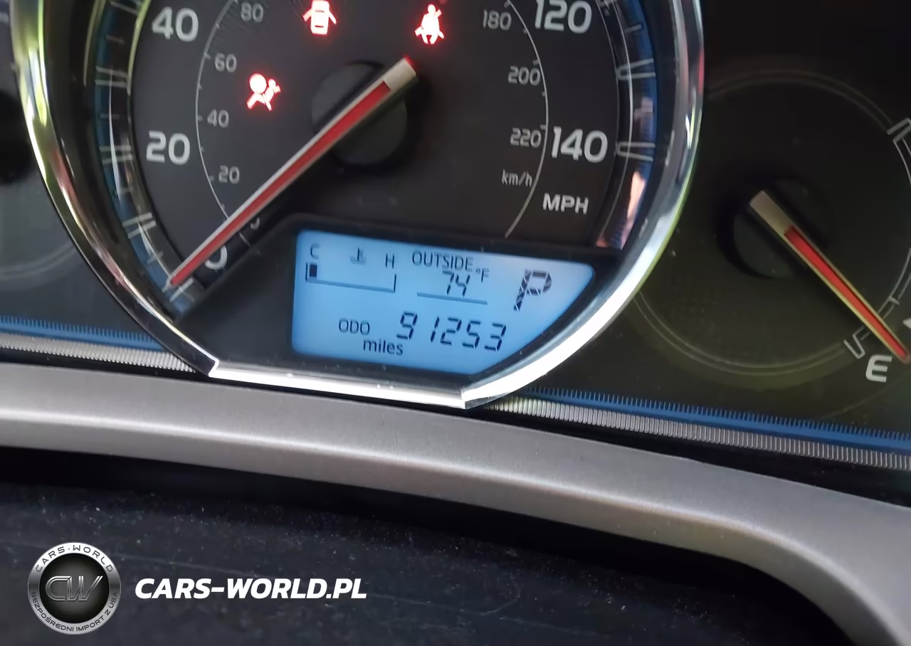 2015 Toyota Rav4 Limited VIN:2T3YFREV2FW205138 - 7