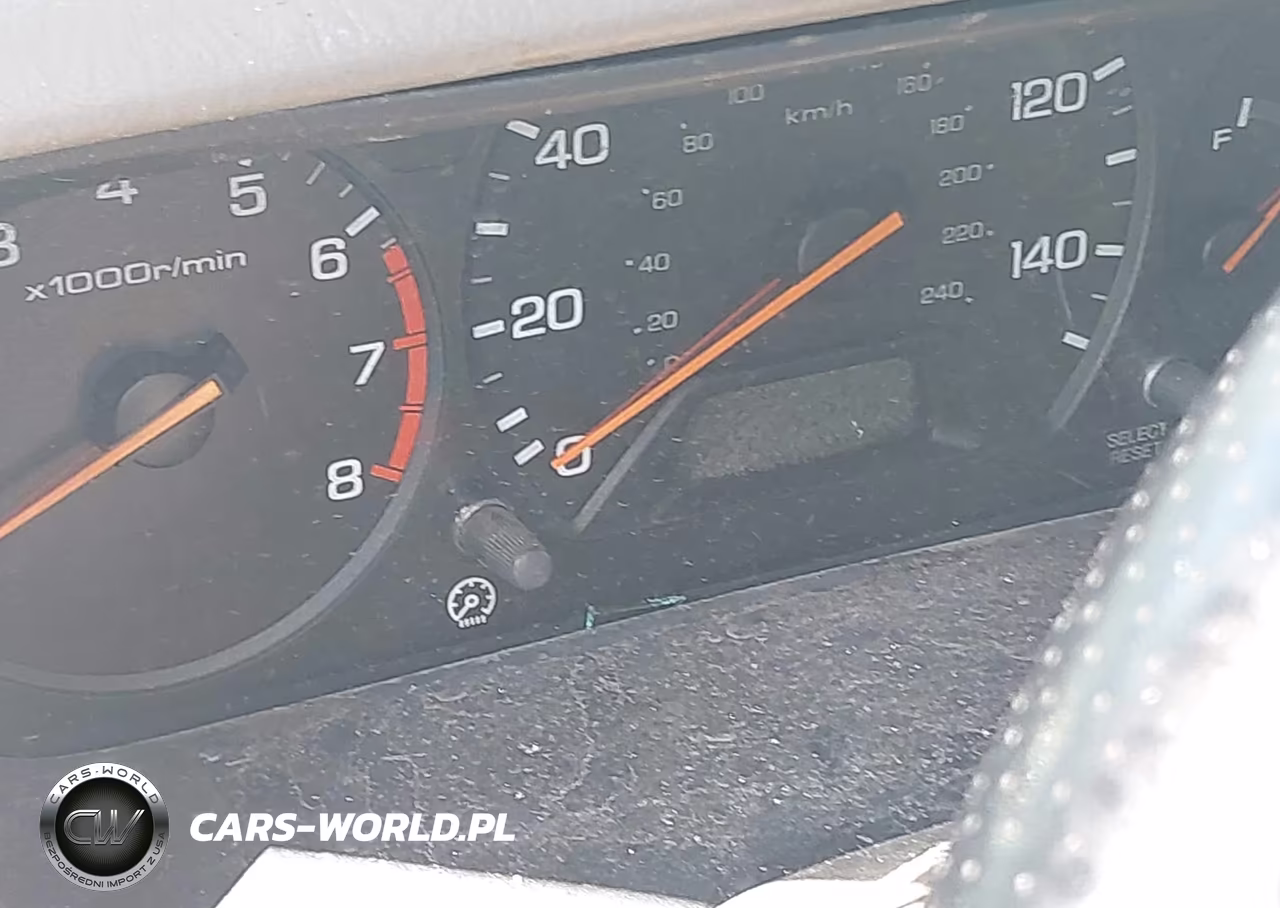 1998 Honda Accord Ex VIN:1HGCG5657WA173818 - 15