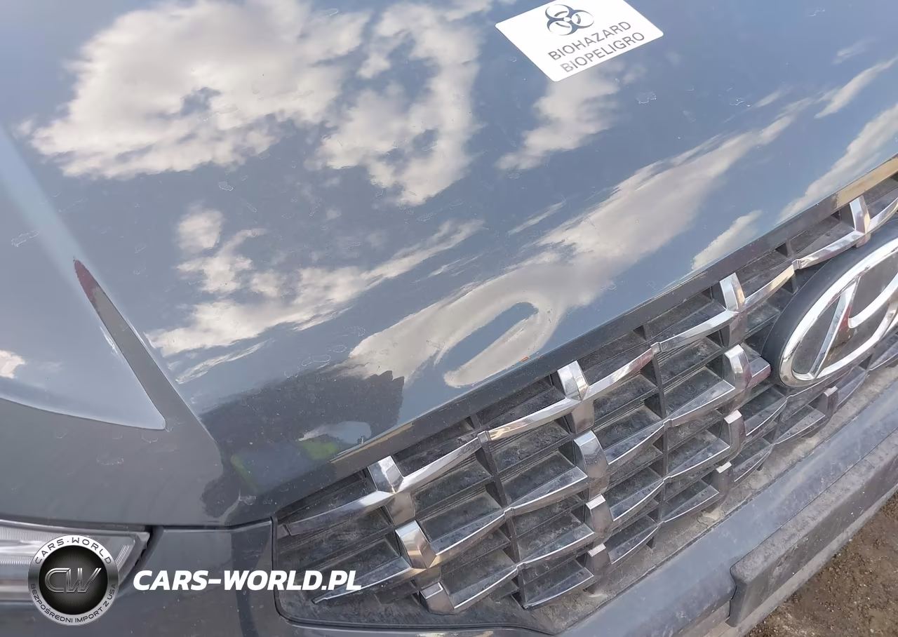 2023 Hyundai Venue Limited VIN:KMHRC8A39PU262877 - 6