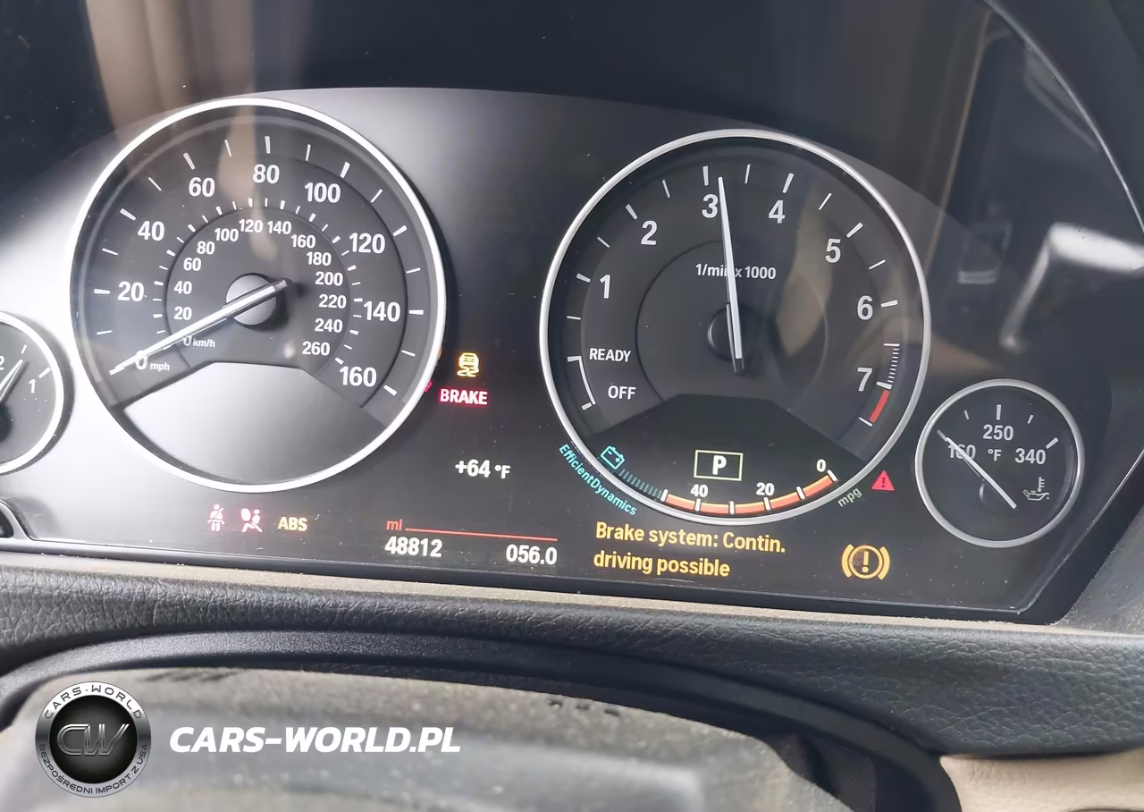 2015 BMW 428I VIN:WBA3V5C50FP751647 - 16