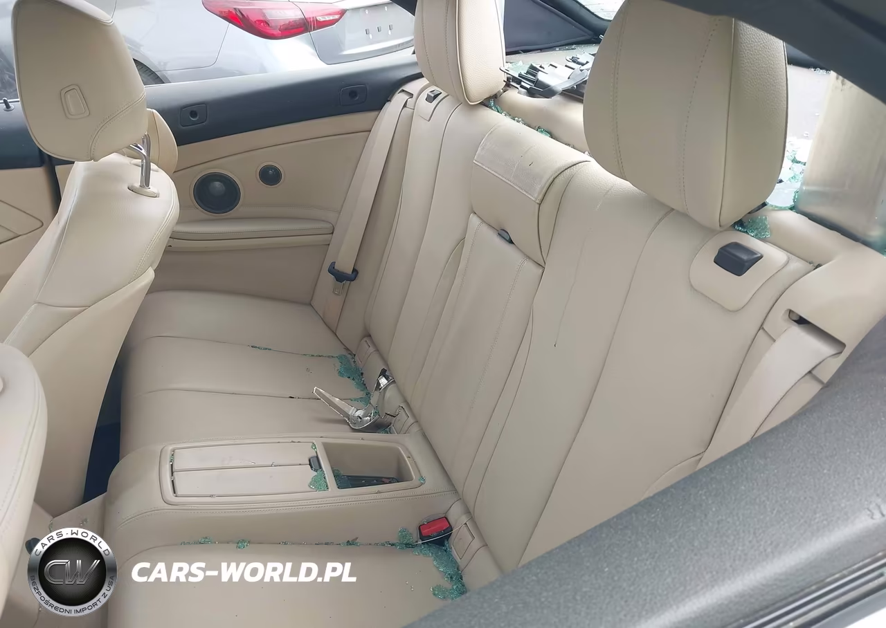 2015 BMW 428I VIN:WBA3V5C50FP751647 - 8
