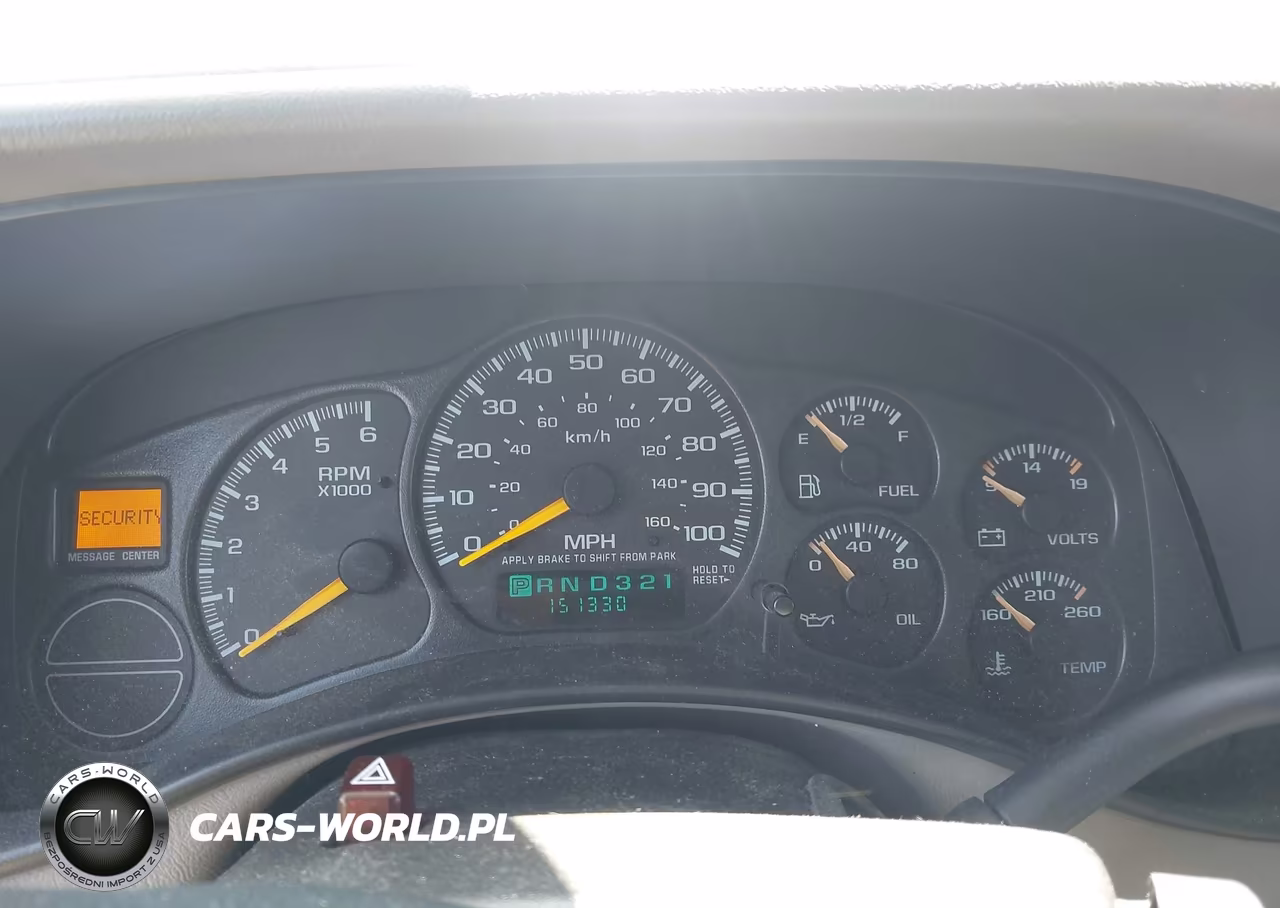2000 GMC Yukon Xl 1500 Slt VIN:3GKFK16T8YG221191 - 7