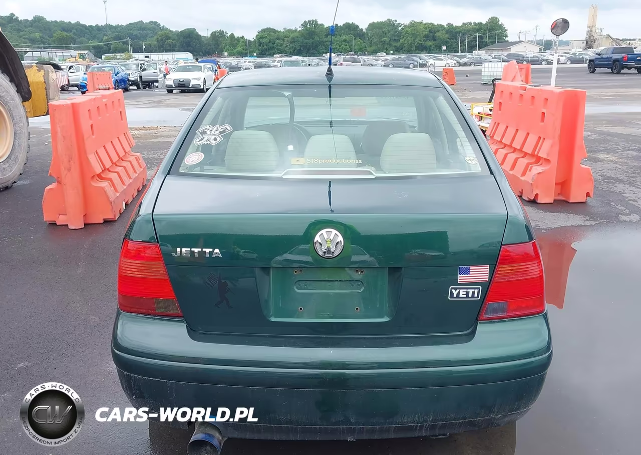2000 Volkswagen Jetta Gls VIN:3VWSA29M6YM088386 - 16