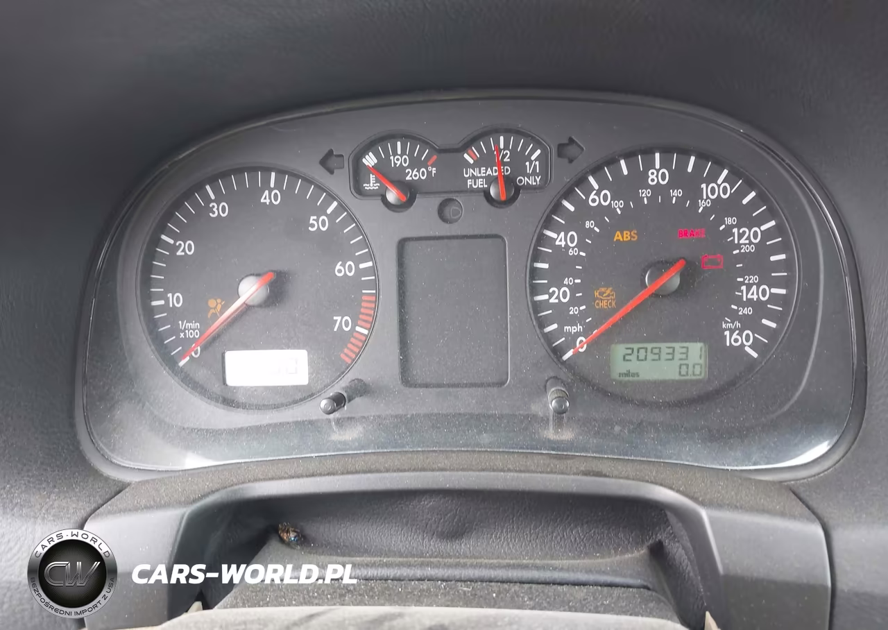 2000 Volkswagen Jetta Gls VIN:3VWSA29M6YM088386 - 7