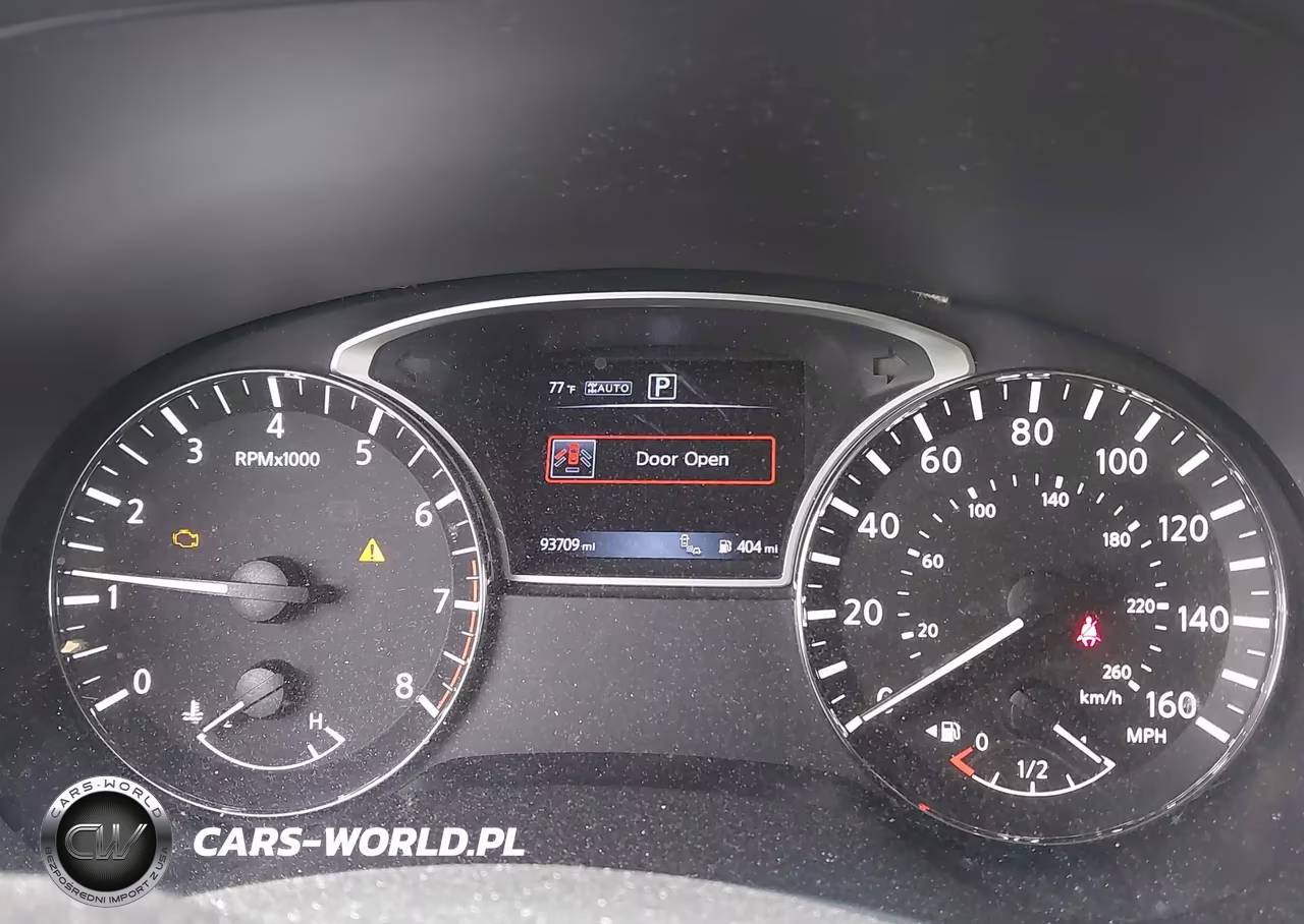 2016 Nissan Pathfinder Sl VIN:5N1AR2MM4GC604271 - 7