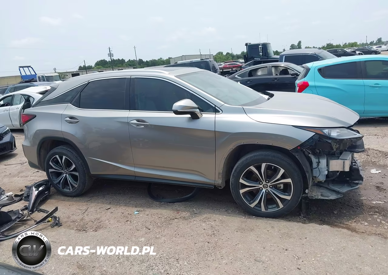 2022 Lexus Rx 350 VIN:2T2HZMAA2NC242210 - 14