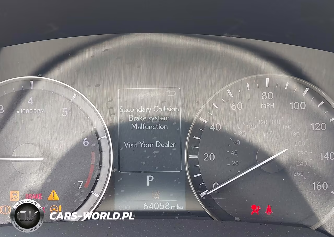 2022 Lexus Rx 350 VIN:2T2HZMAA2NC242210 - 7