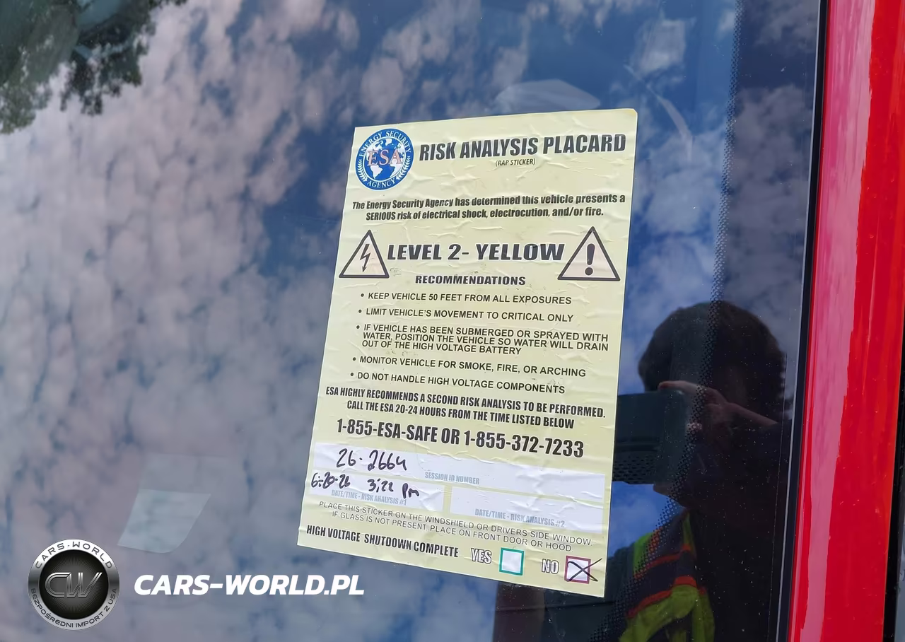 2023 Porsche Taycan Gts VIN:WP0AD2Y16PSA47181 - 20