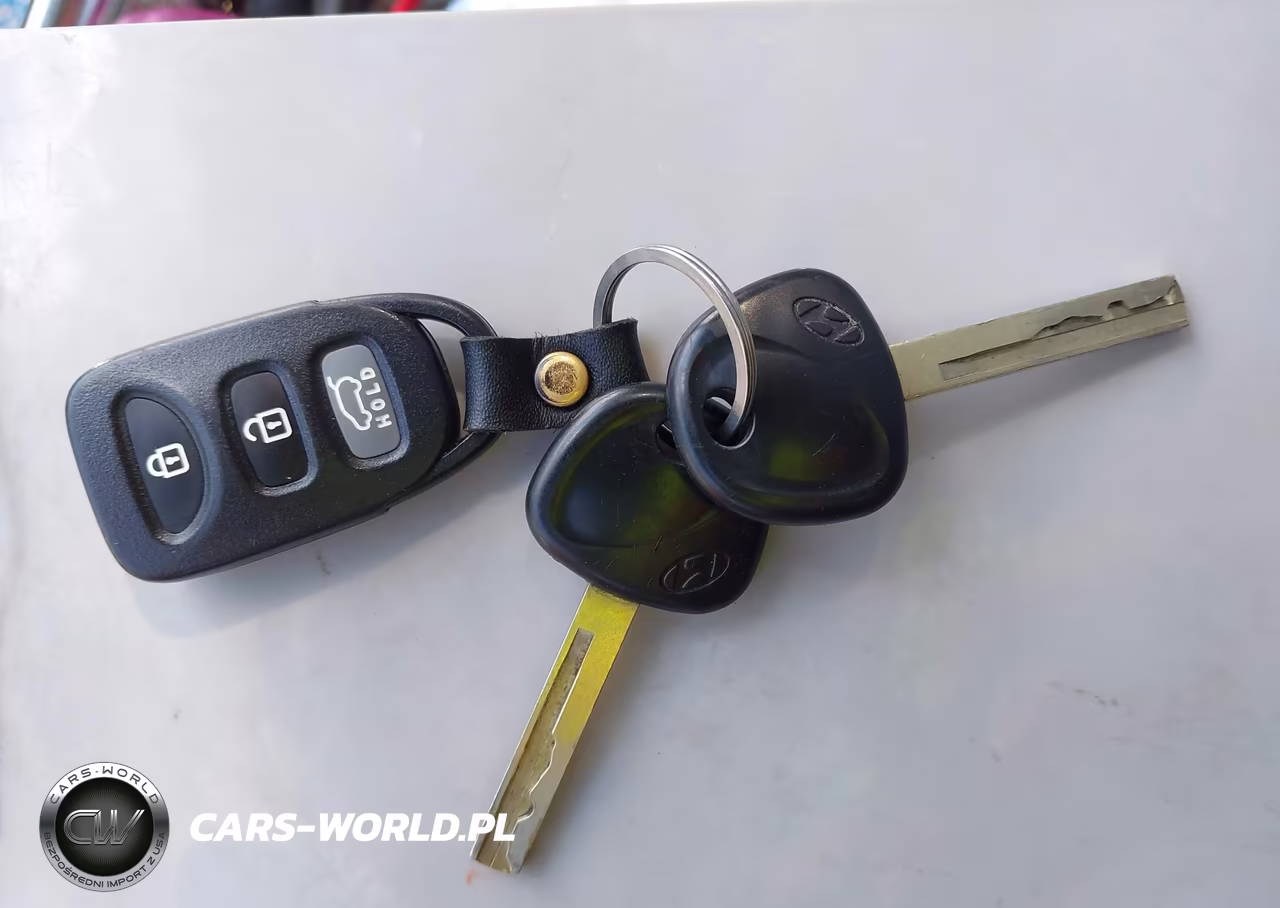 2016 Hyundai Elantra Gt VIN:KMHD35LH4GU312828 - 11