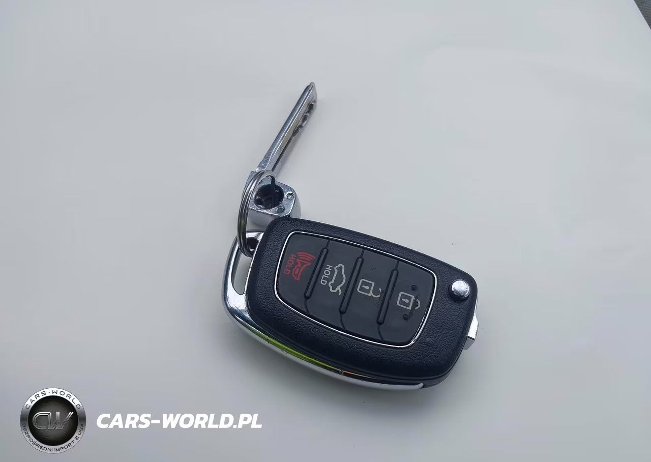 2017 Hyundai Sonata VIN:5NPE24AF1HH532690 - 11