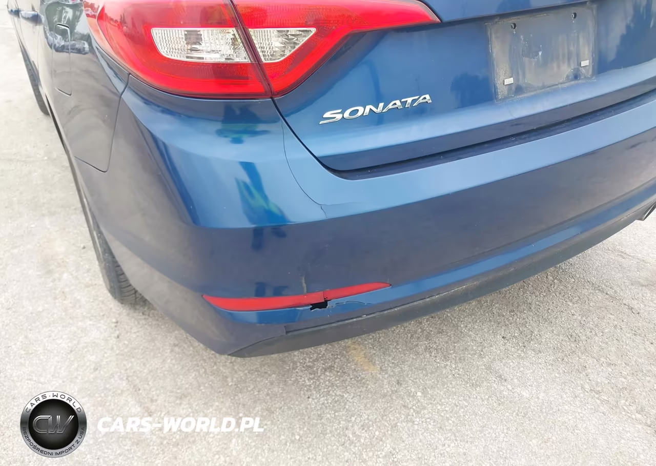 2017 Hyundai Sonata VIN:5NPE24AF1HH532690 - 6