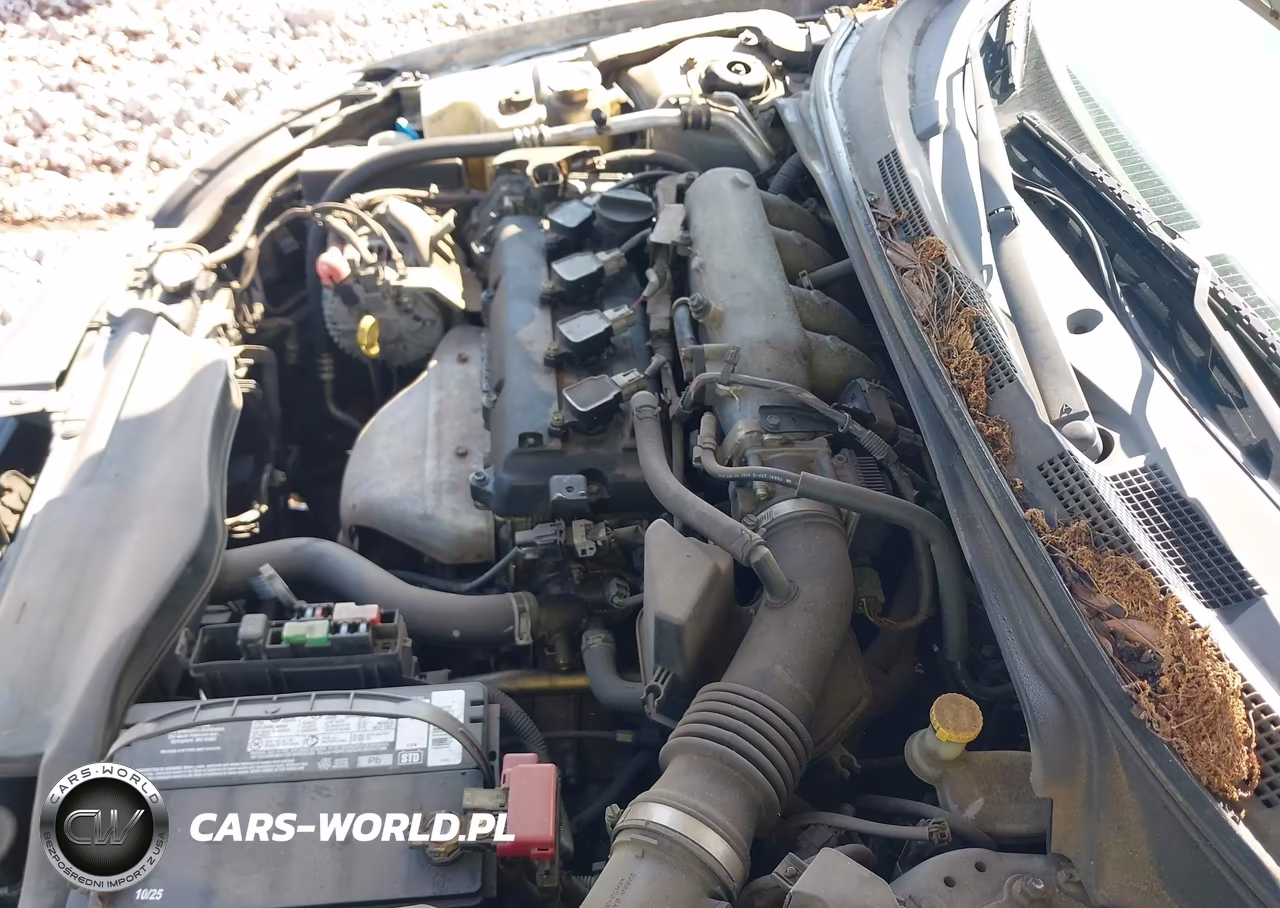 2006 Nissan Altima 2.5 S VIN:1N4AL11D56N438937 - 10