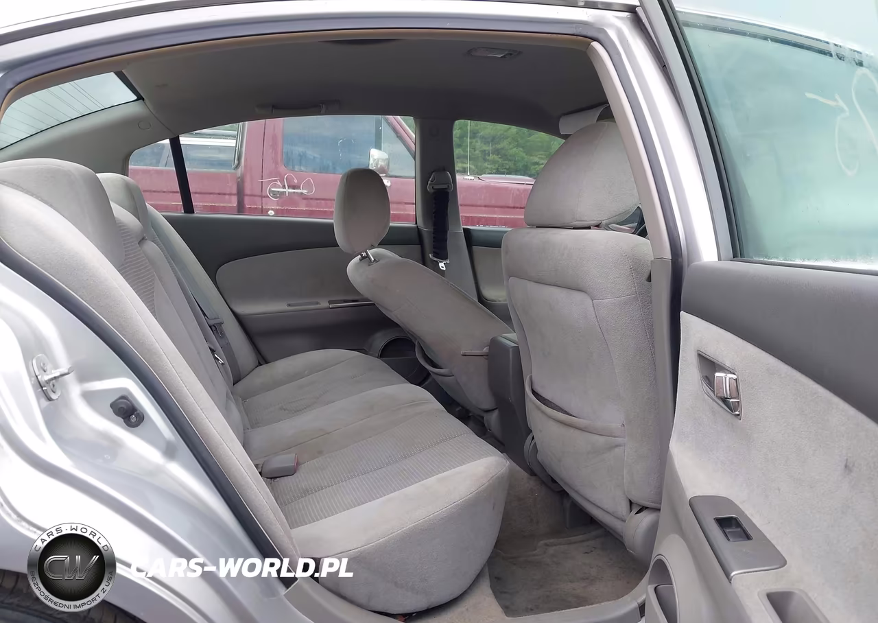 2006 Nissan Altima 2.5 S VIN:1N4AL11D56N438937 - 8