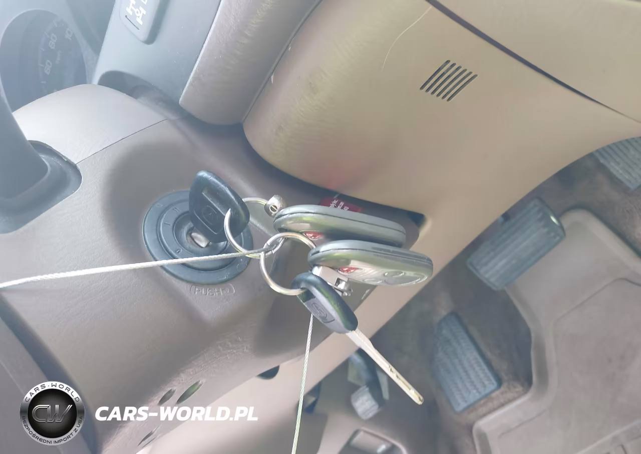 2005 Acura Mdx VIN:2HNYD18995H506925 - 11