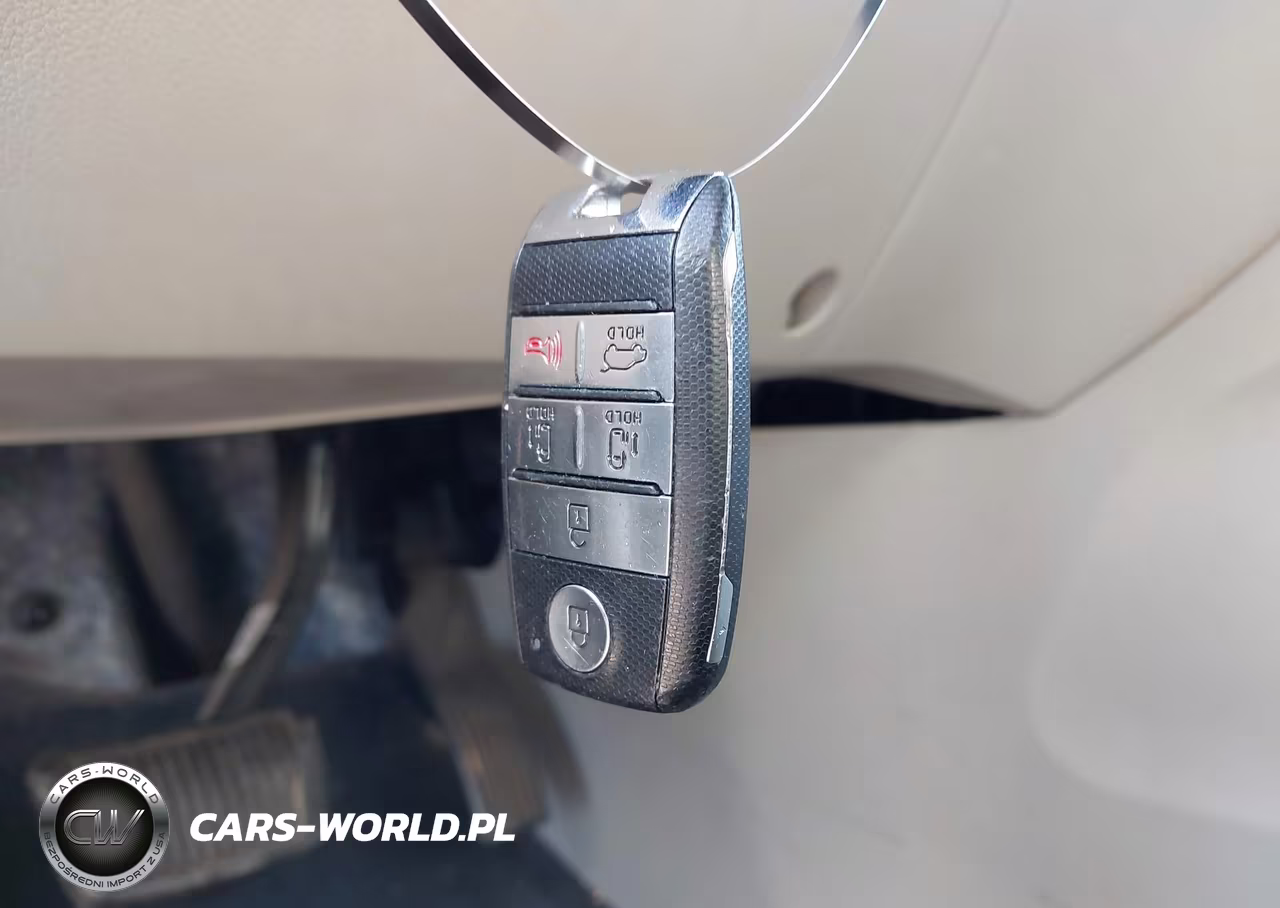 2017 Kia Sedona Lx VIN:KNDMB5C19H6333089 - 11