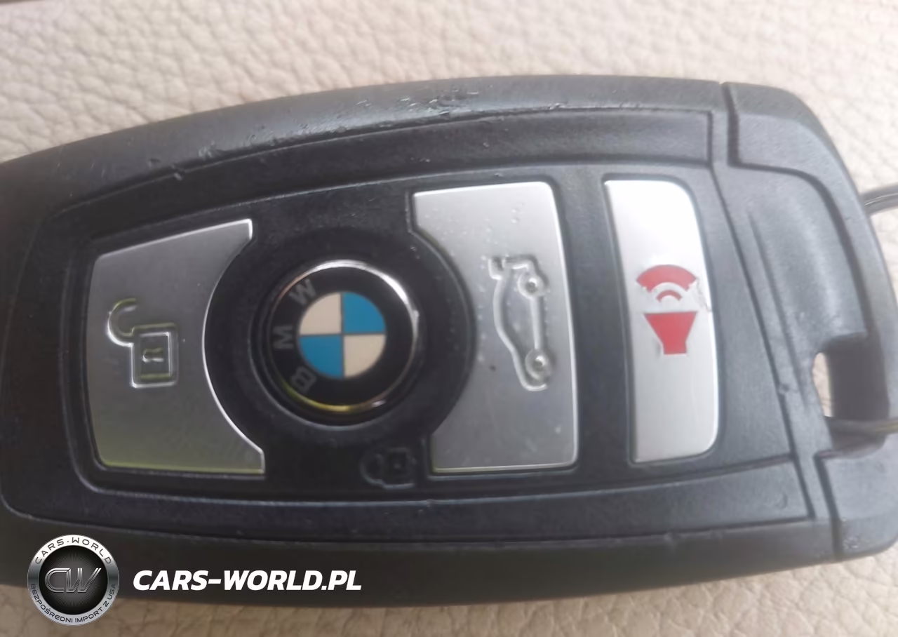 2014 BMW 528I xDrive VIN:WBA5A7C5XED617132 - 11