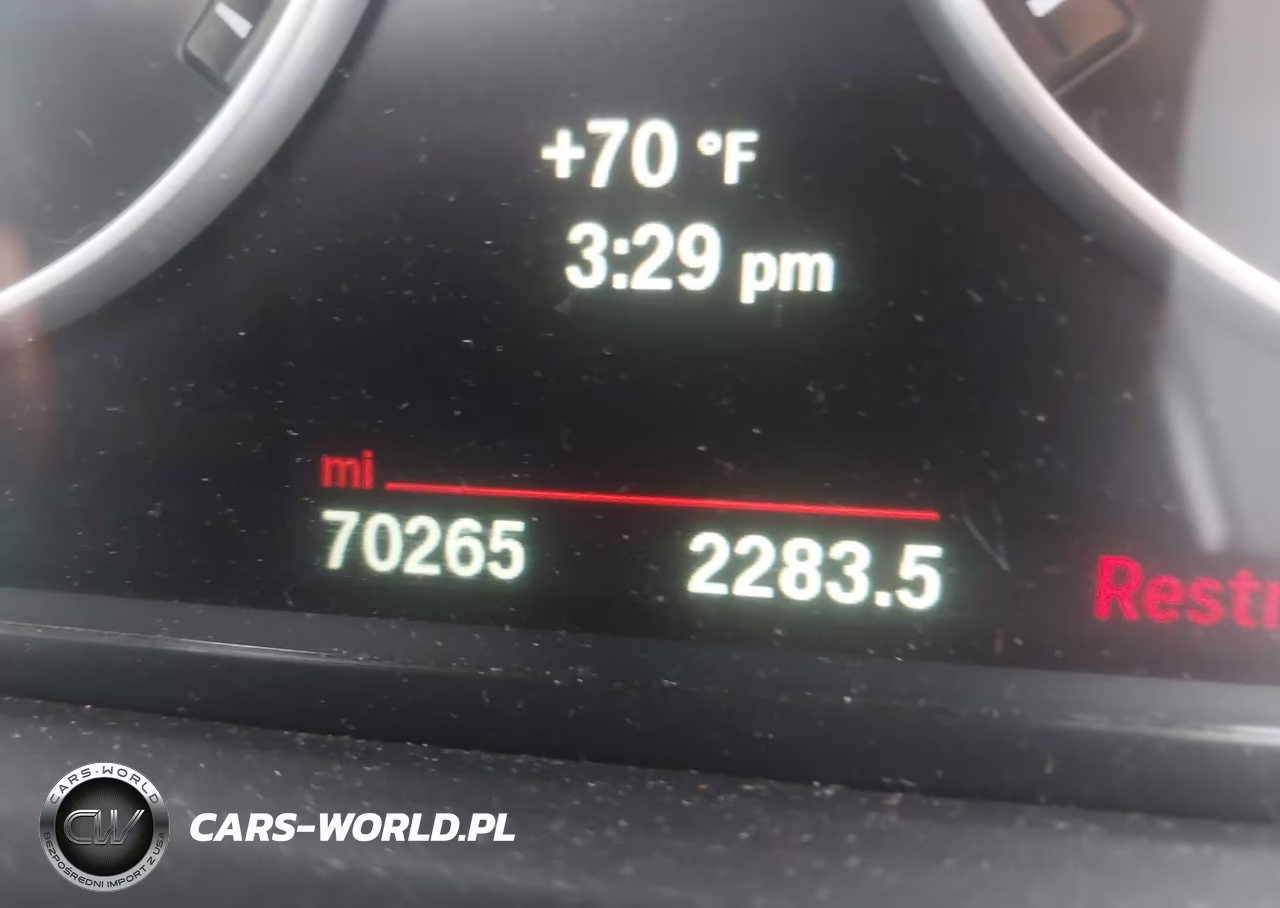 2014 BMW 528I xDrive VIN:WBA5A7C5XED617132 - 15