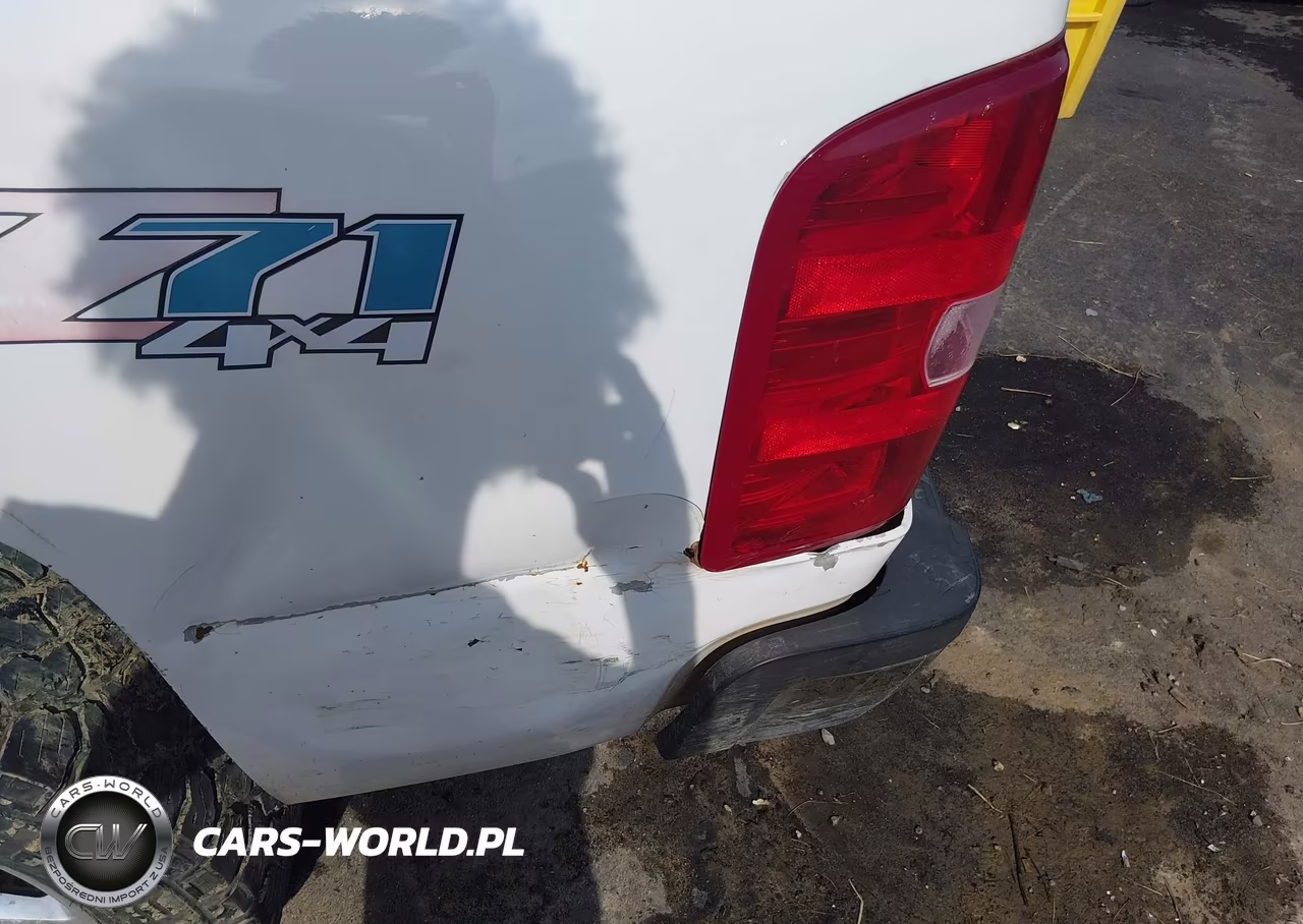 2013 Chevrolet Silverado 2500Hd Lt VIN:1GC2KXCB6DZ355877 - 19