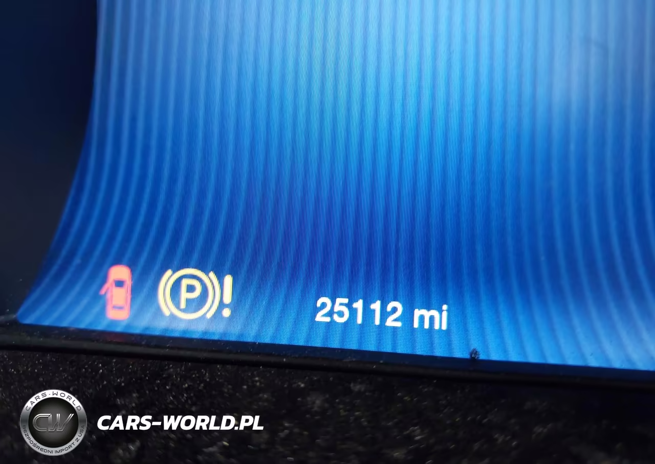 2015 Maserati Quattroporte S Q4 VIN:ZAM56RRA5F1128298 - 15