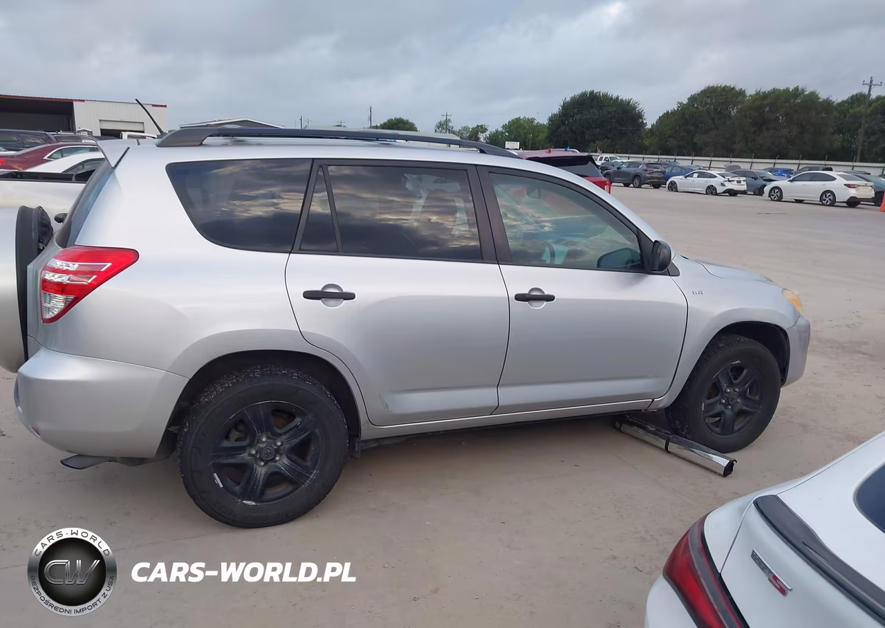 2011 Toyota Rav4 VIN:2T3ZF4DV2BW064736 - 13