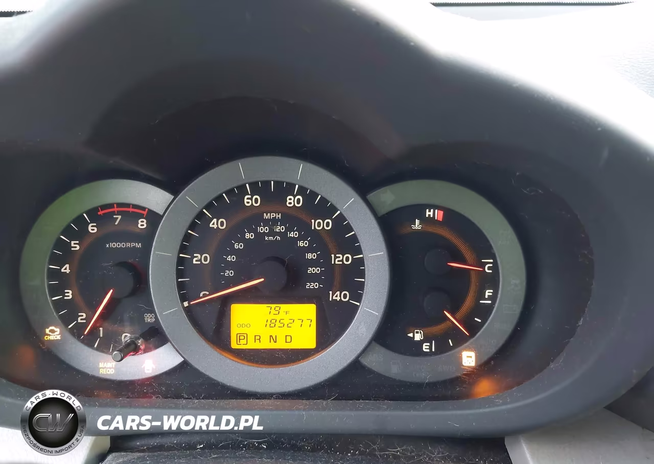 2011 Toyota Rav4 VIN:2T3ZF4DV2BW064736 - 7