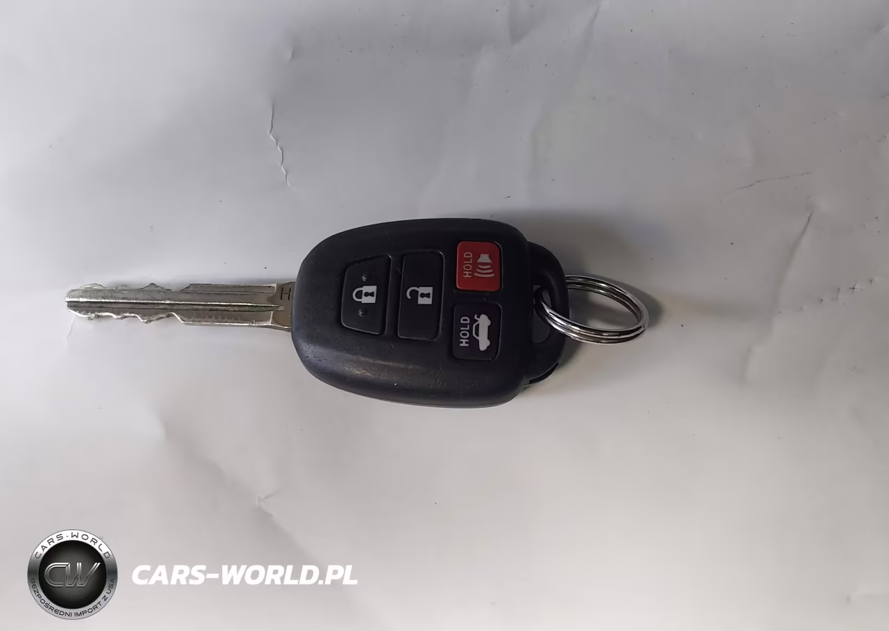 2017 Toyota Corolla Le VIN:2T1BURHE7HC868306 - 11