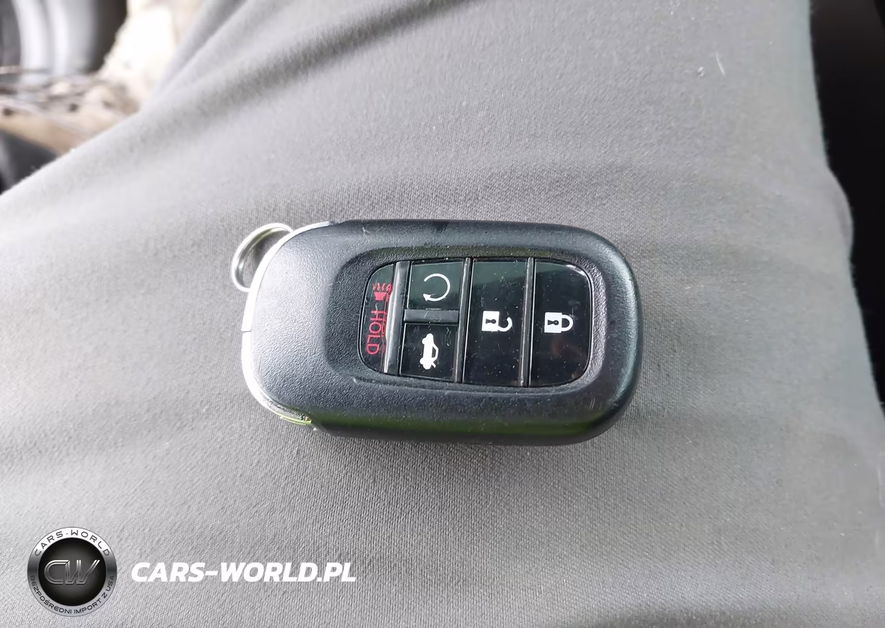 2024 Honda Civic Sport VIN:2HGFE2F55RH596601 - 11