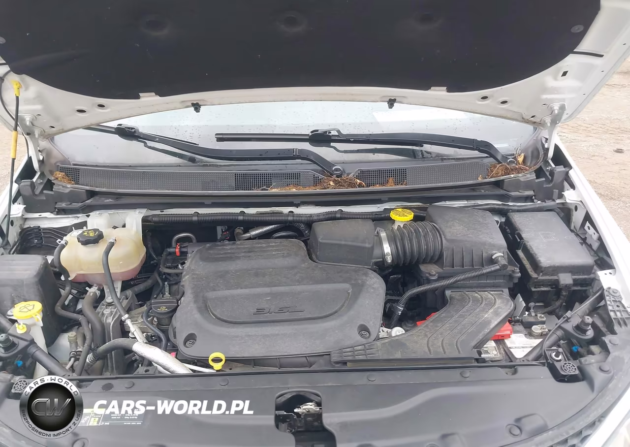 2019 Chrysler Pacifica Touring L VIN:2C4RC1BG6KR626188 - 10