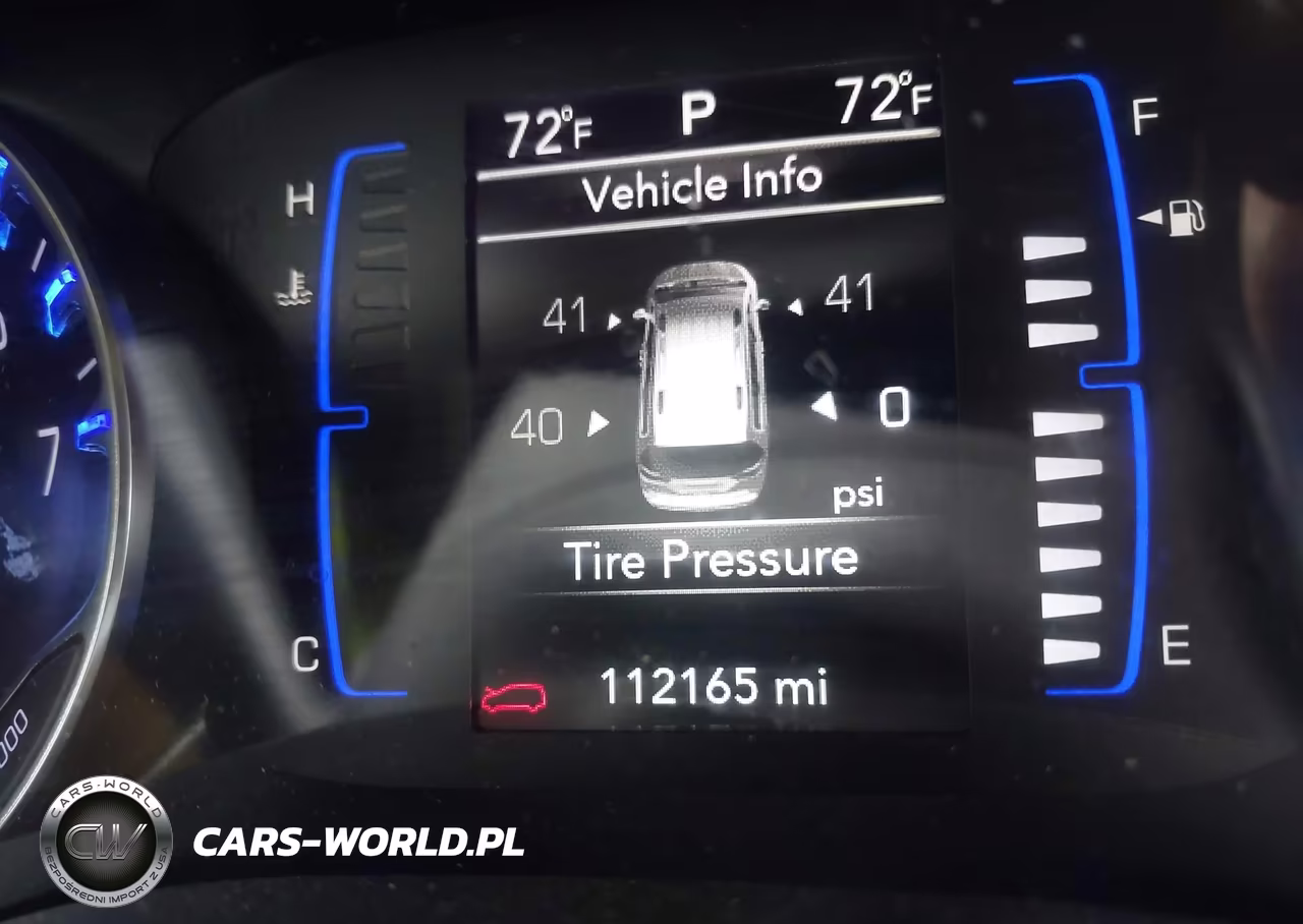 2019 Chrysler Pacifica Touring L VIN:2C4RC1BG6KR626188 - 15