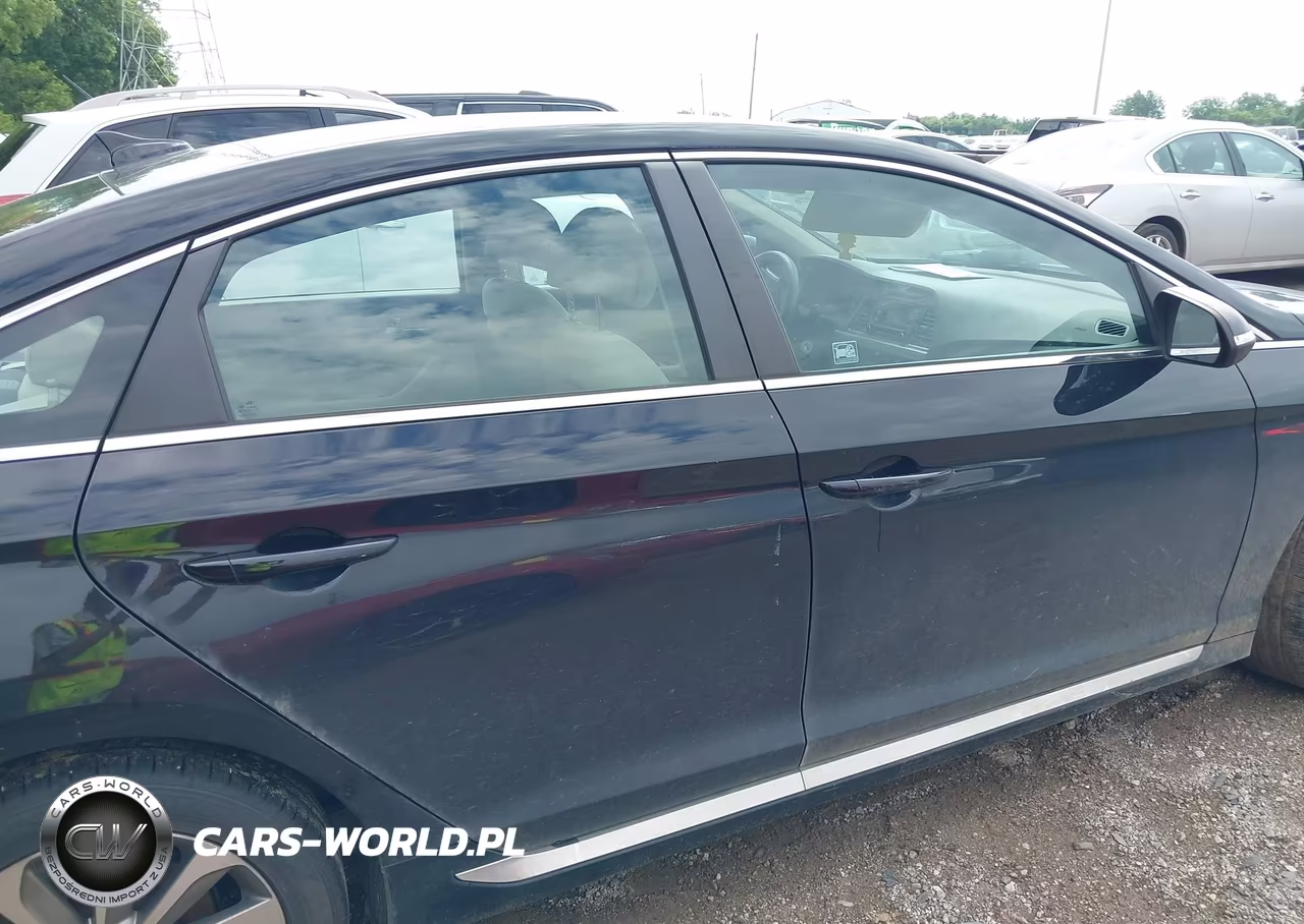 2015 Hyundai Sonata Sport VIN:5NPE34AF0FH121534 - 13