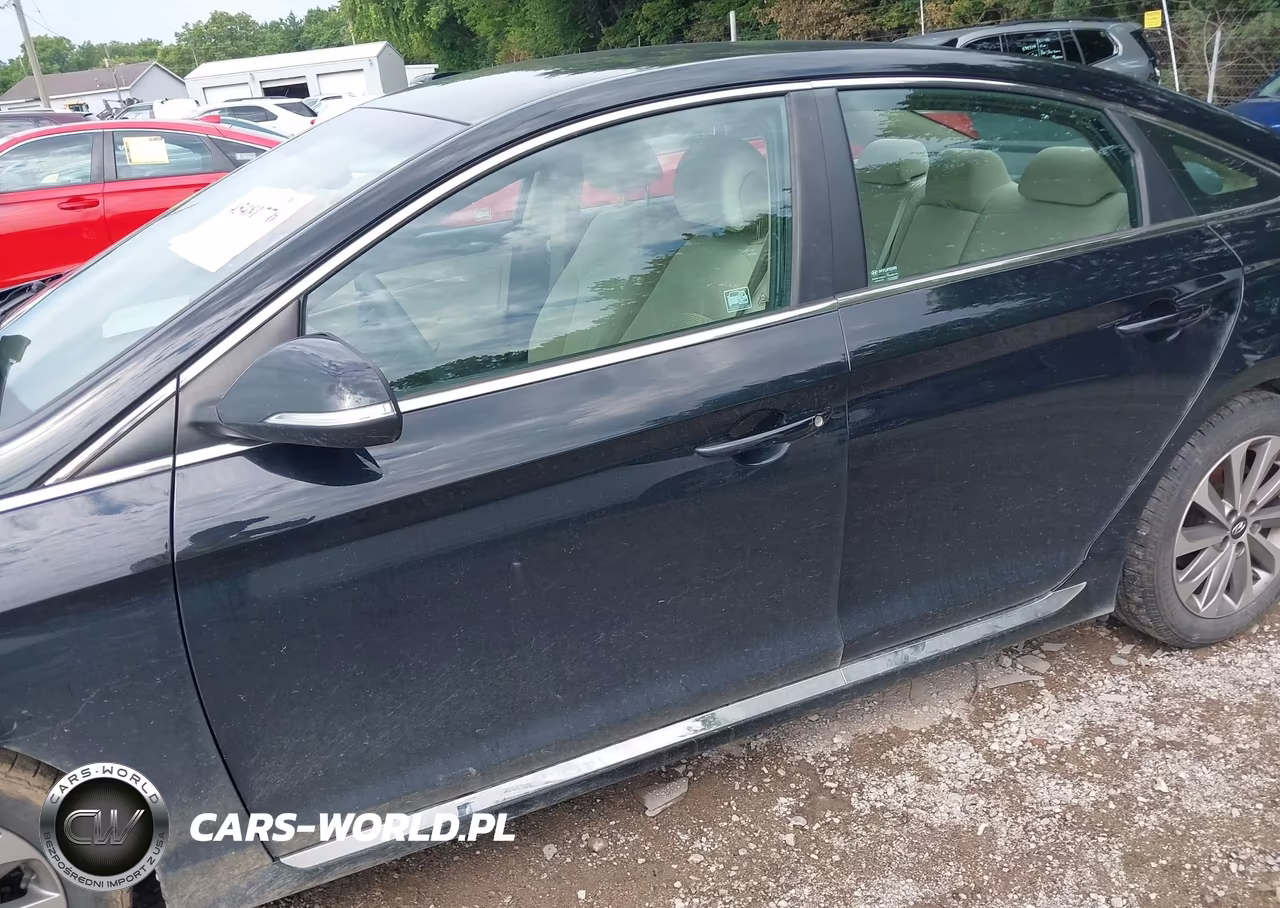 2015 Hyundai Sonata Sport VIN:5NPE34AF0FH121534 - 14