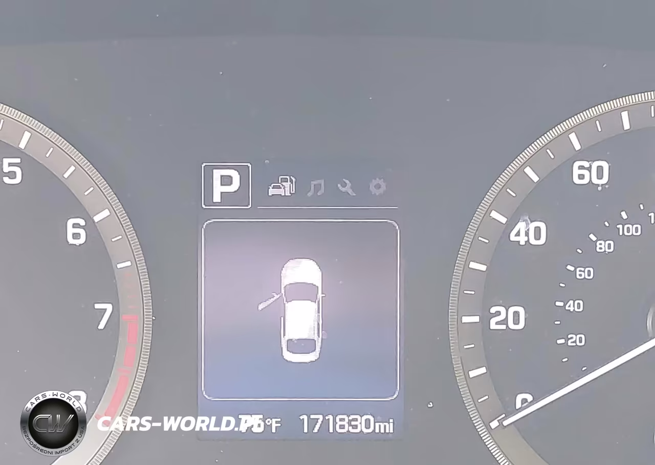 2015 Hyundai Sonata Sport VIN:5NPE34AF0FH121534 - 15
