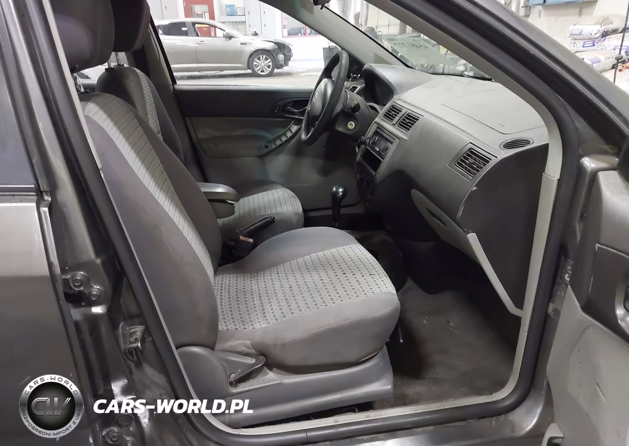 2007 Ford Focus S-Se-Ses VIN:1FAFP34N97W362144 - 5