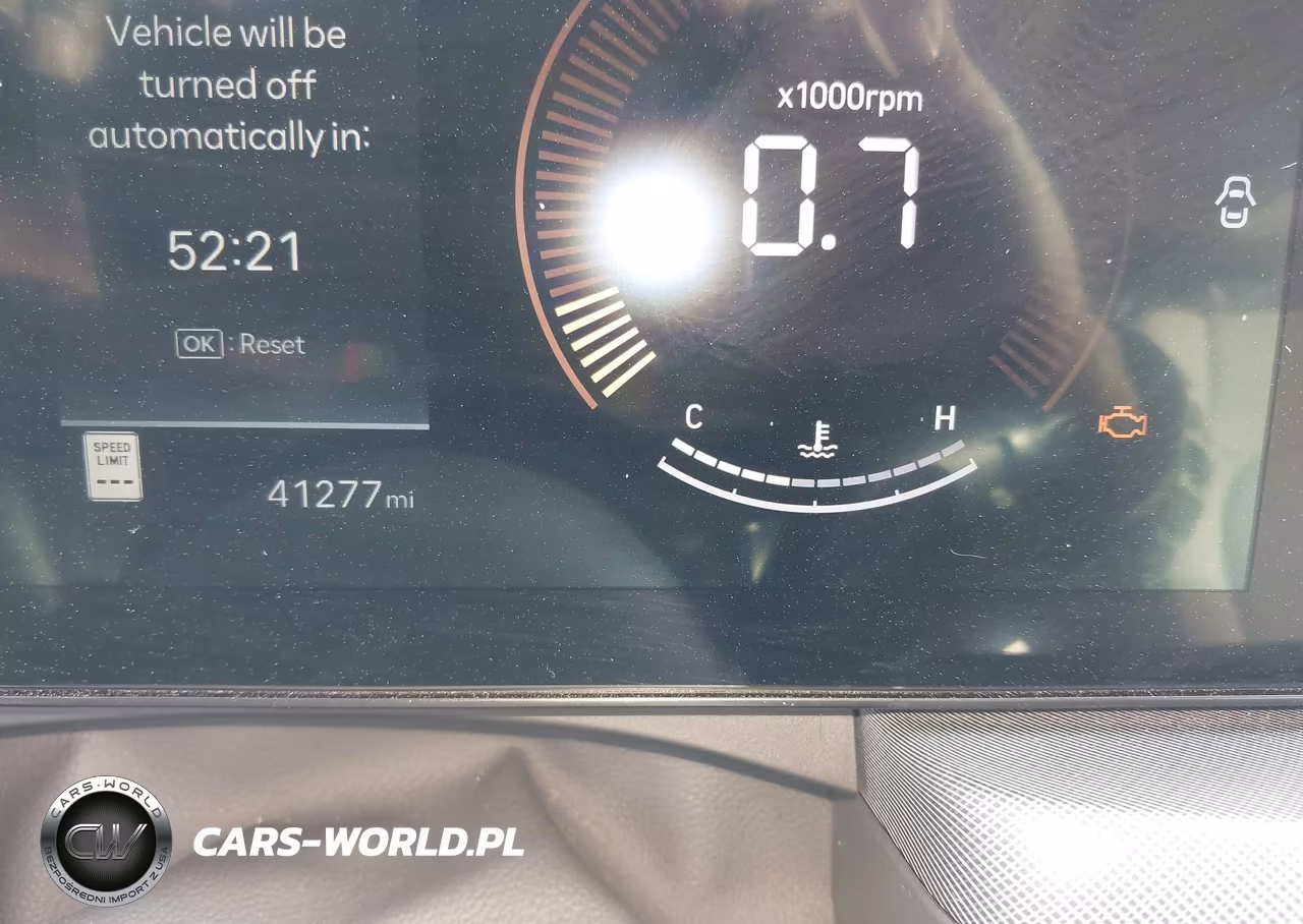 2025 Hyundai Sonata Sel VIN:KMHL64JAXSA458504 - 15