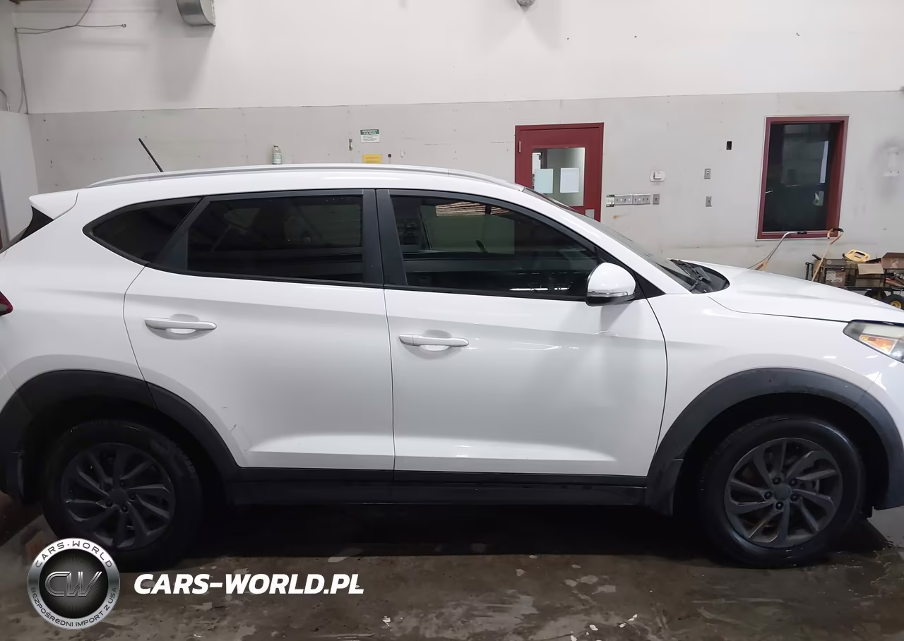2016 Hyundai Tucson Eco VIN:KM8J3CA29GU083746 - 13