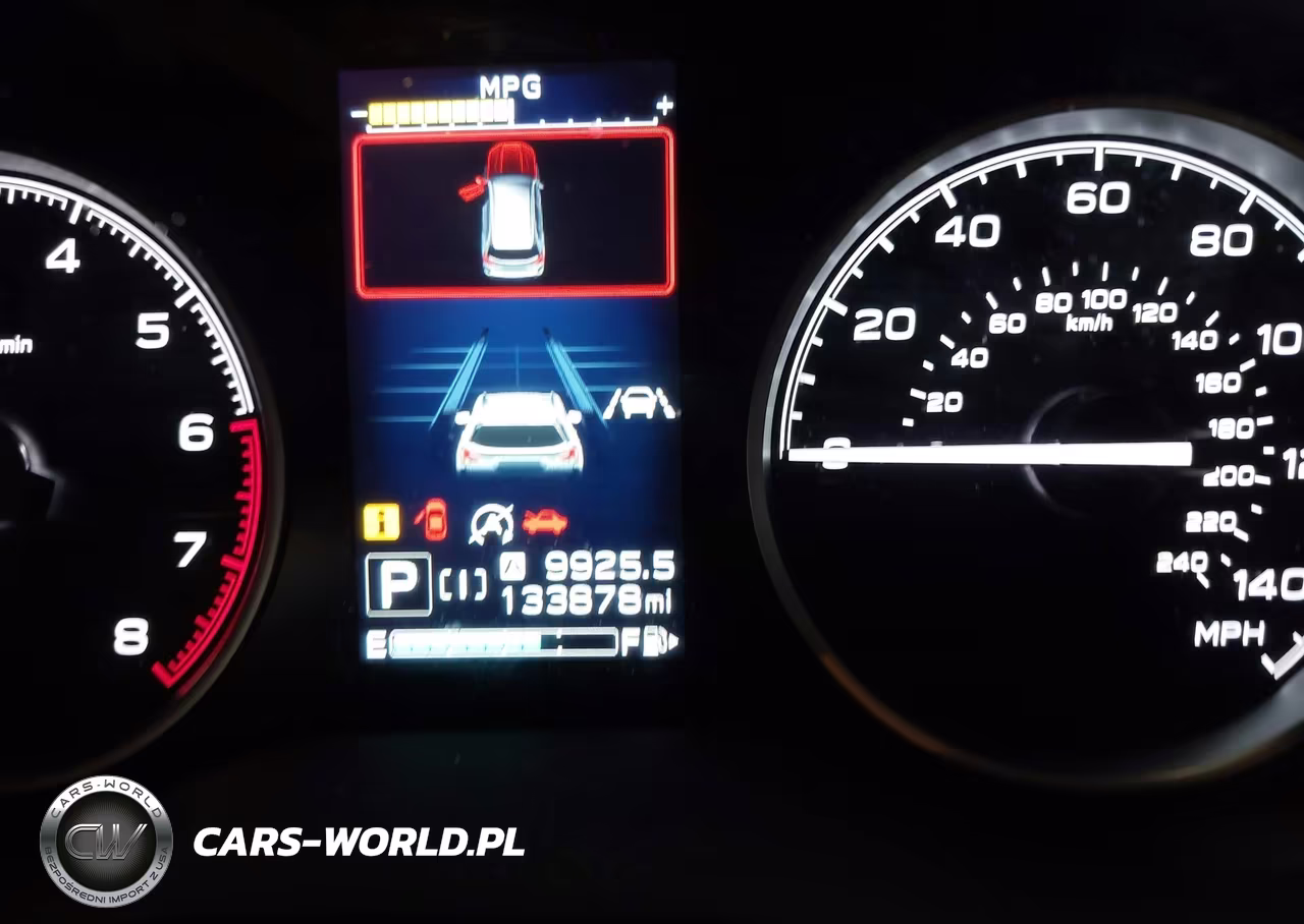 2019 Subaru Forester Premium VIN:JF2SKAEC3KH411345 - 15