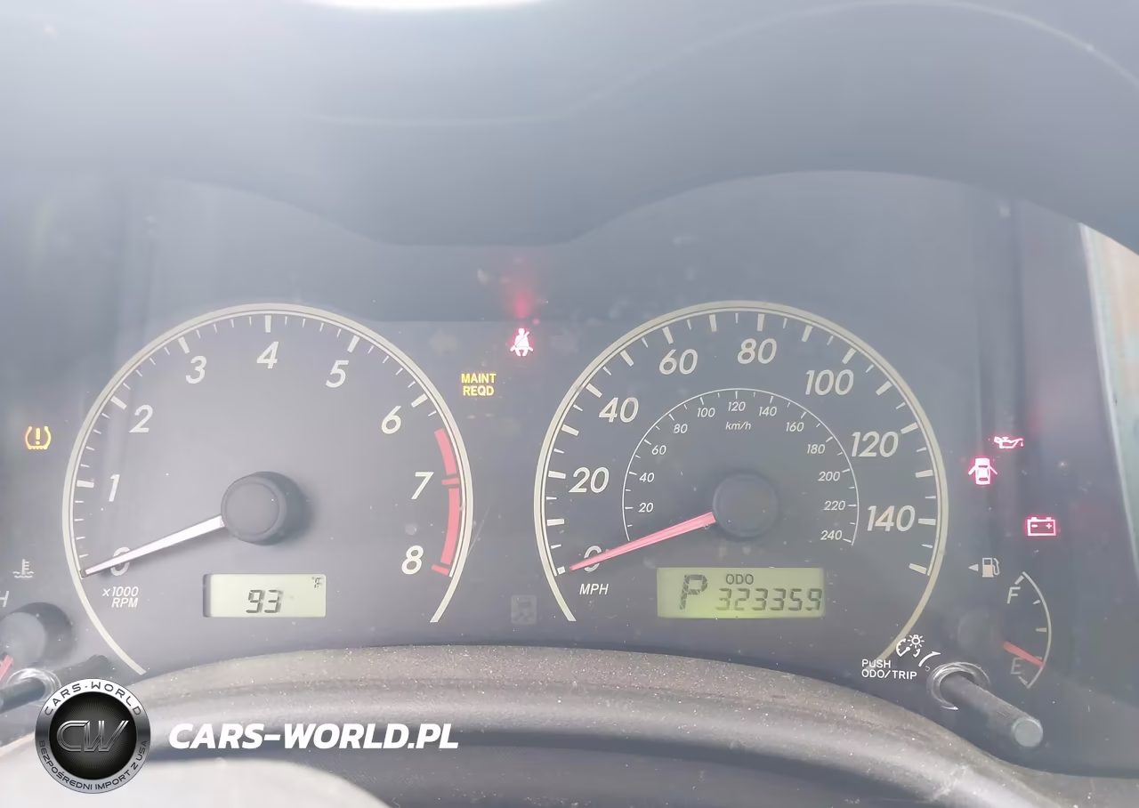 2011 Toyota Corolla Le VIN:JTDBU4EE9B9140118 - 7