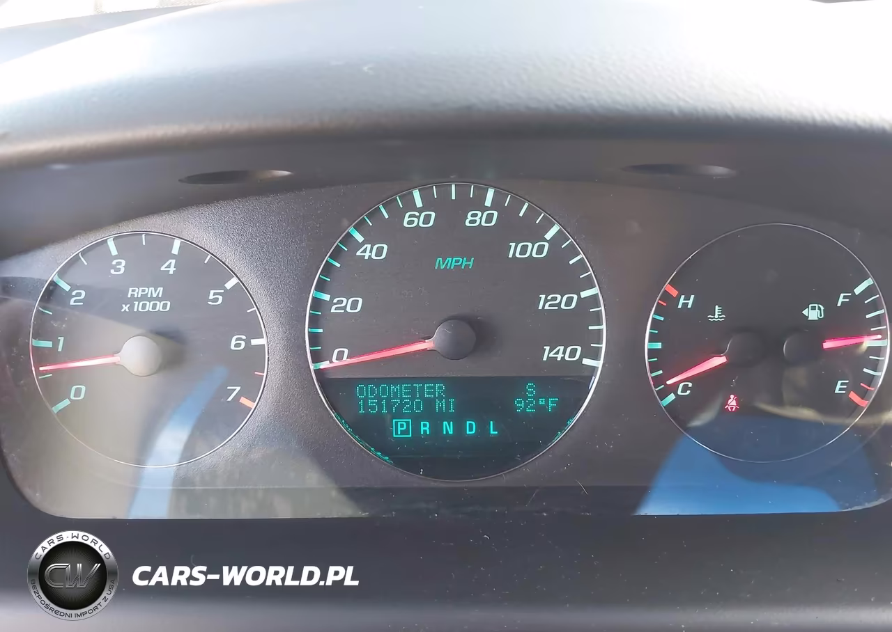 2016 Chevrolet Impala Limited Lt VIN:2G1WB5E38G1186673 - 7