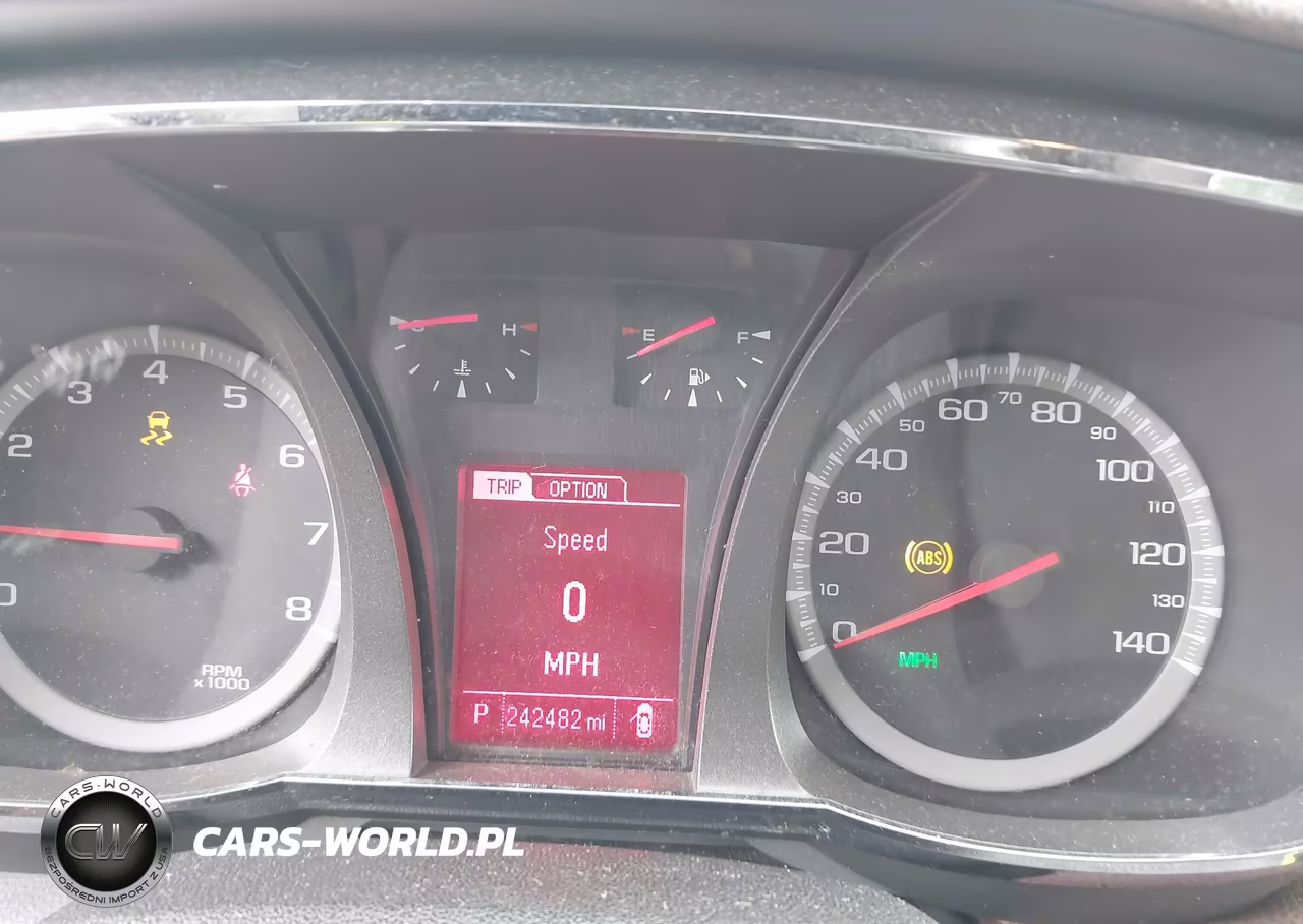 2015 GMC Terrain Slt-1 VIN:2GKFLXEK4F6208245 - 7