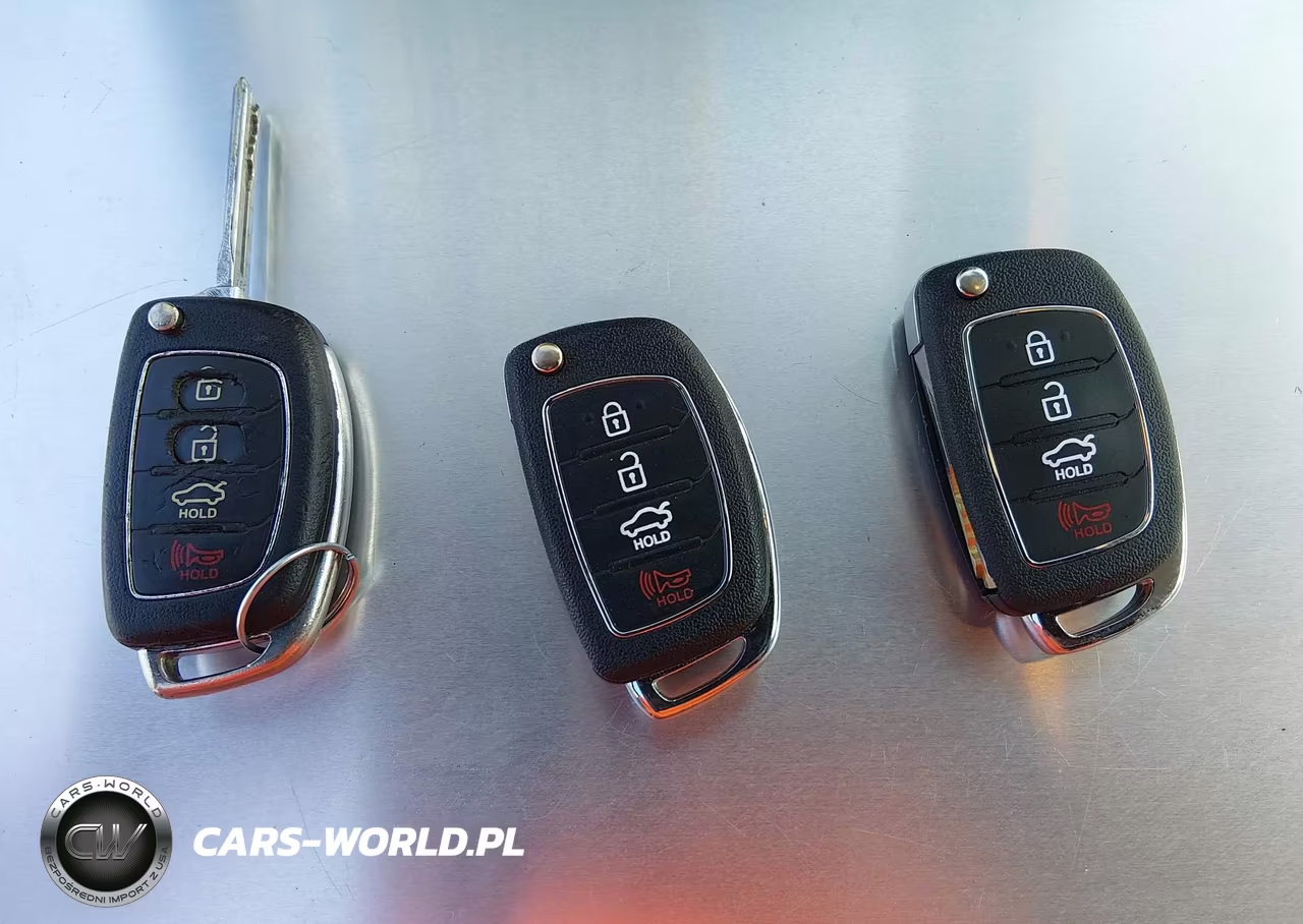 2015 Hyundai Sonata Eco VIN:5NPE24AA9FH242652 - 11