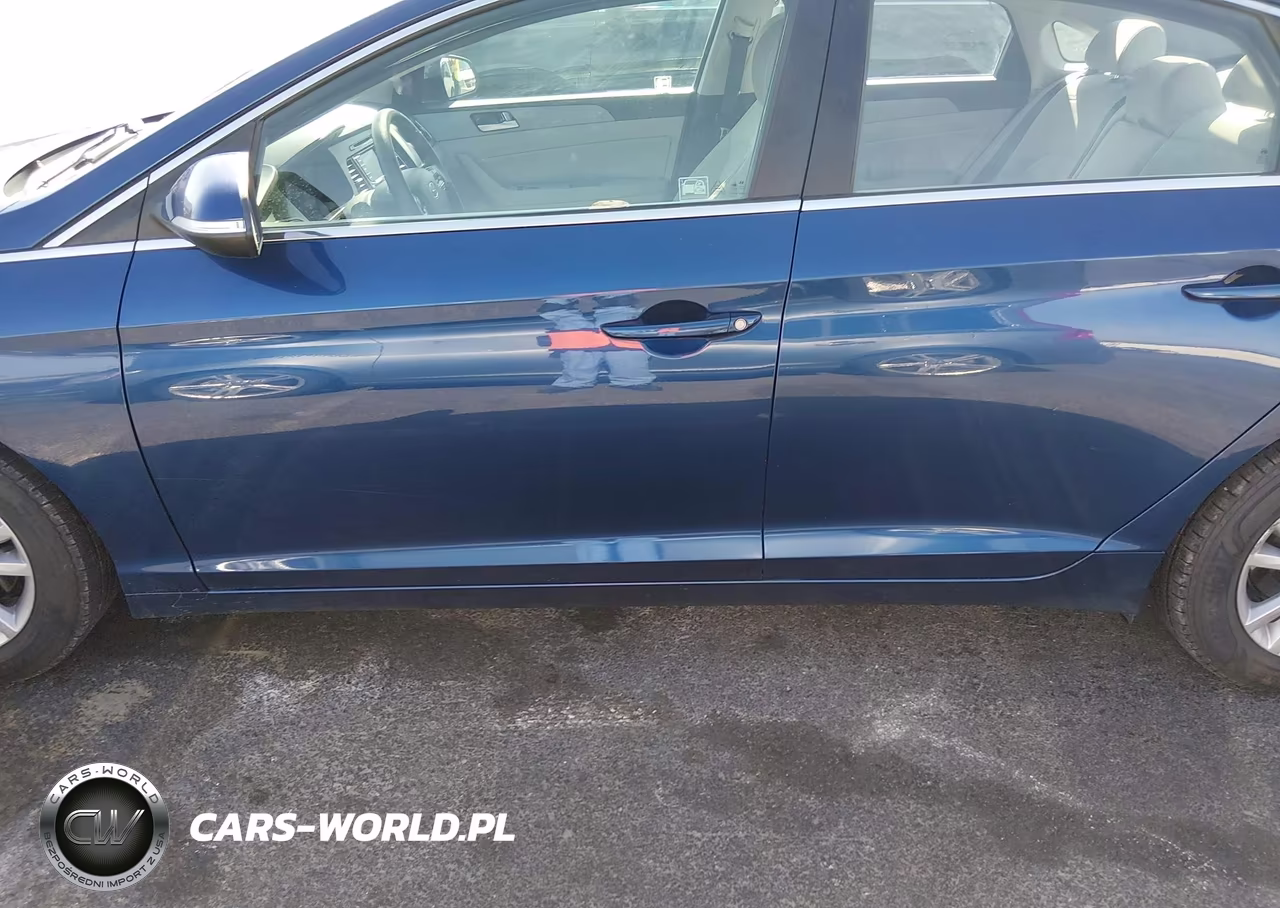 2015 Hyundai Sonata Eco VIN:5NPE24AA9FH242652 - 6