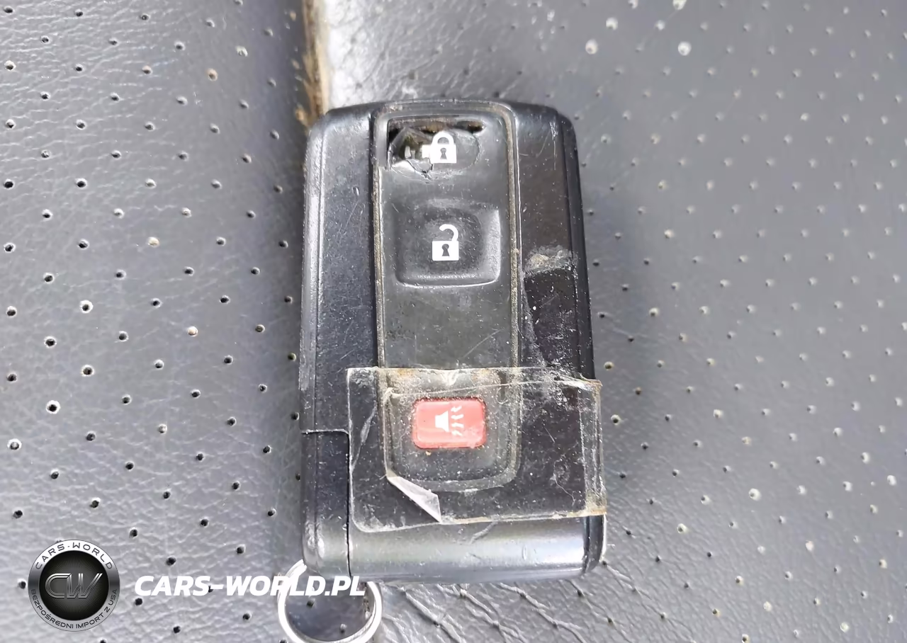 2008 Toyota Prius VIN:JTDKB20U583358769 - 11