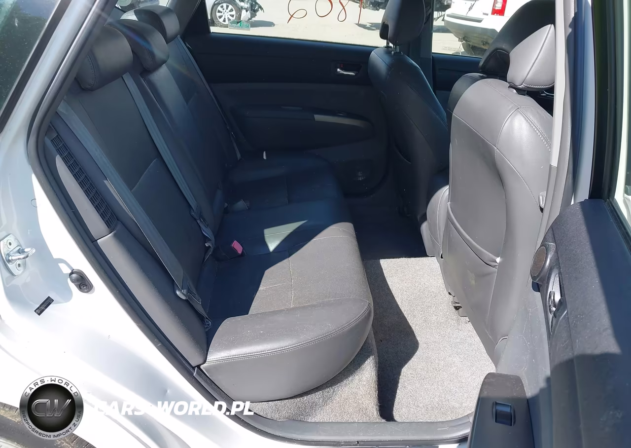 2008 Toyota Prius VIN:JTDKB20U583358769 - 8