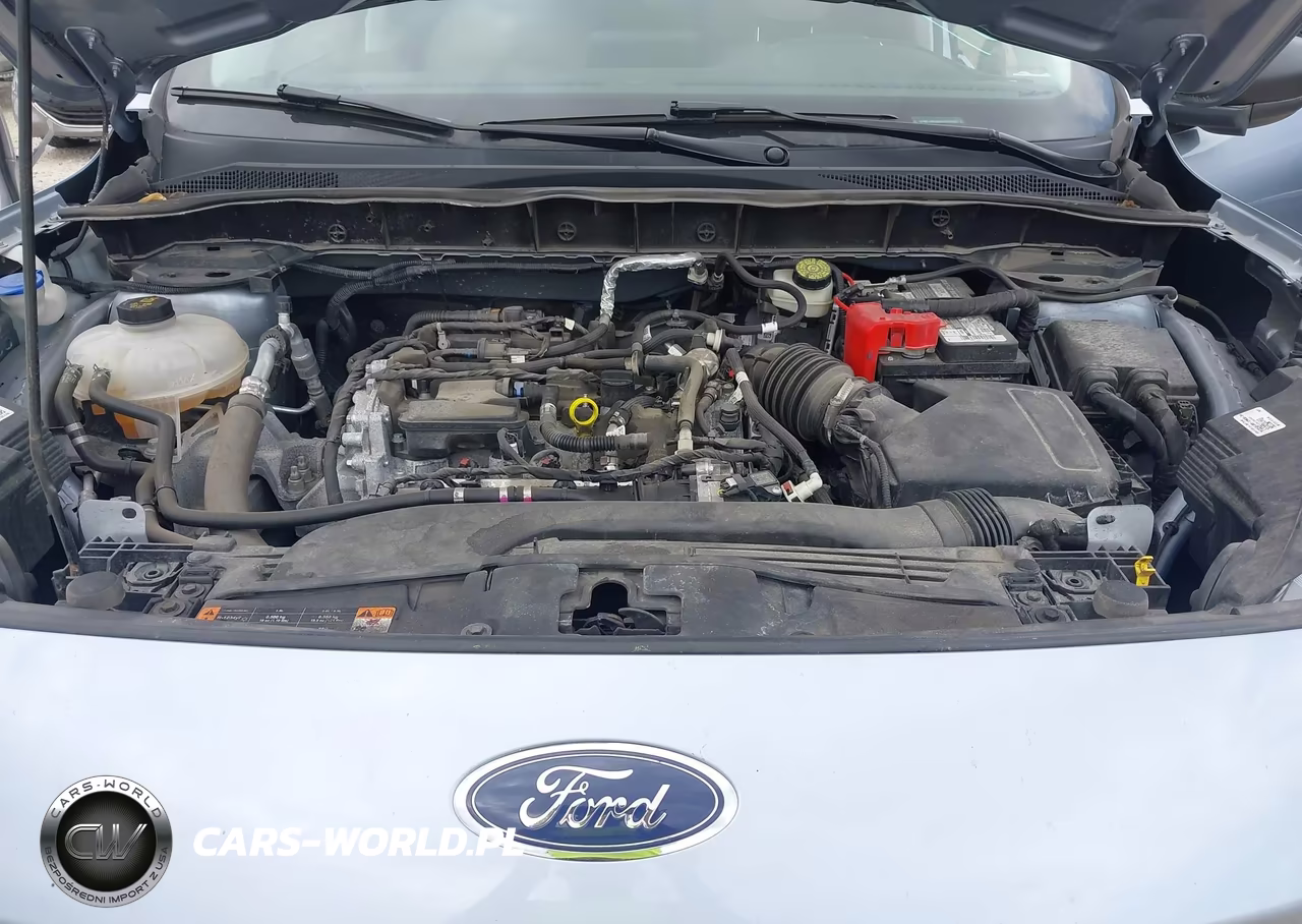 2022 Ford Escape Se VIN:1FMCU9G69NUB42522 - 10