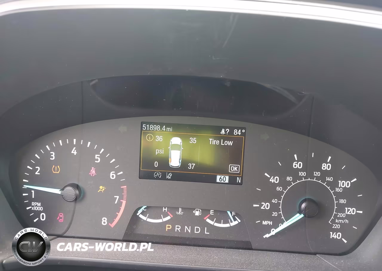 2022 Ford Escape Se VIN:1FMCU9G69NUB42522 - 7